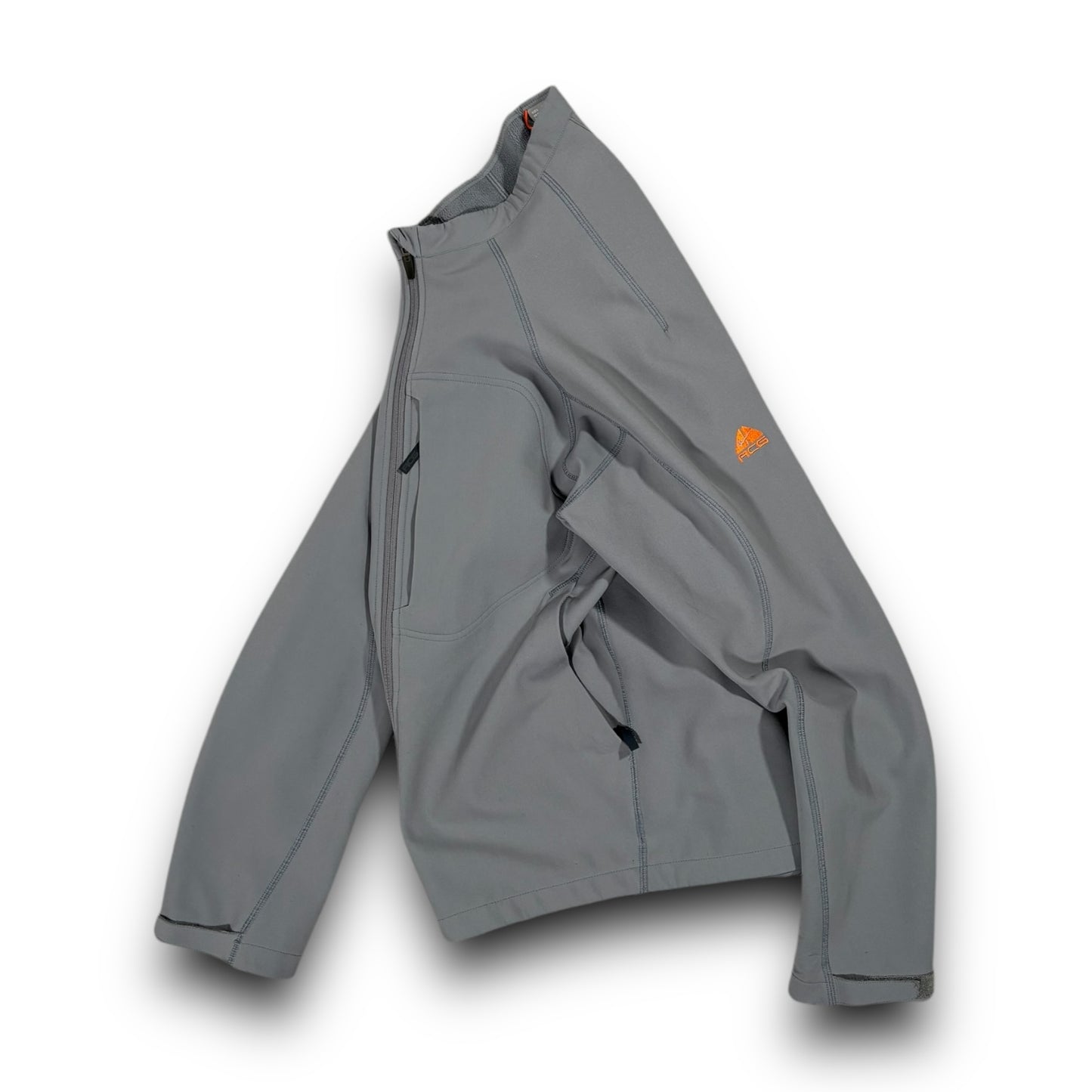 Nike ACG 00’s Soft Shell Jacket Large