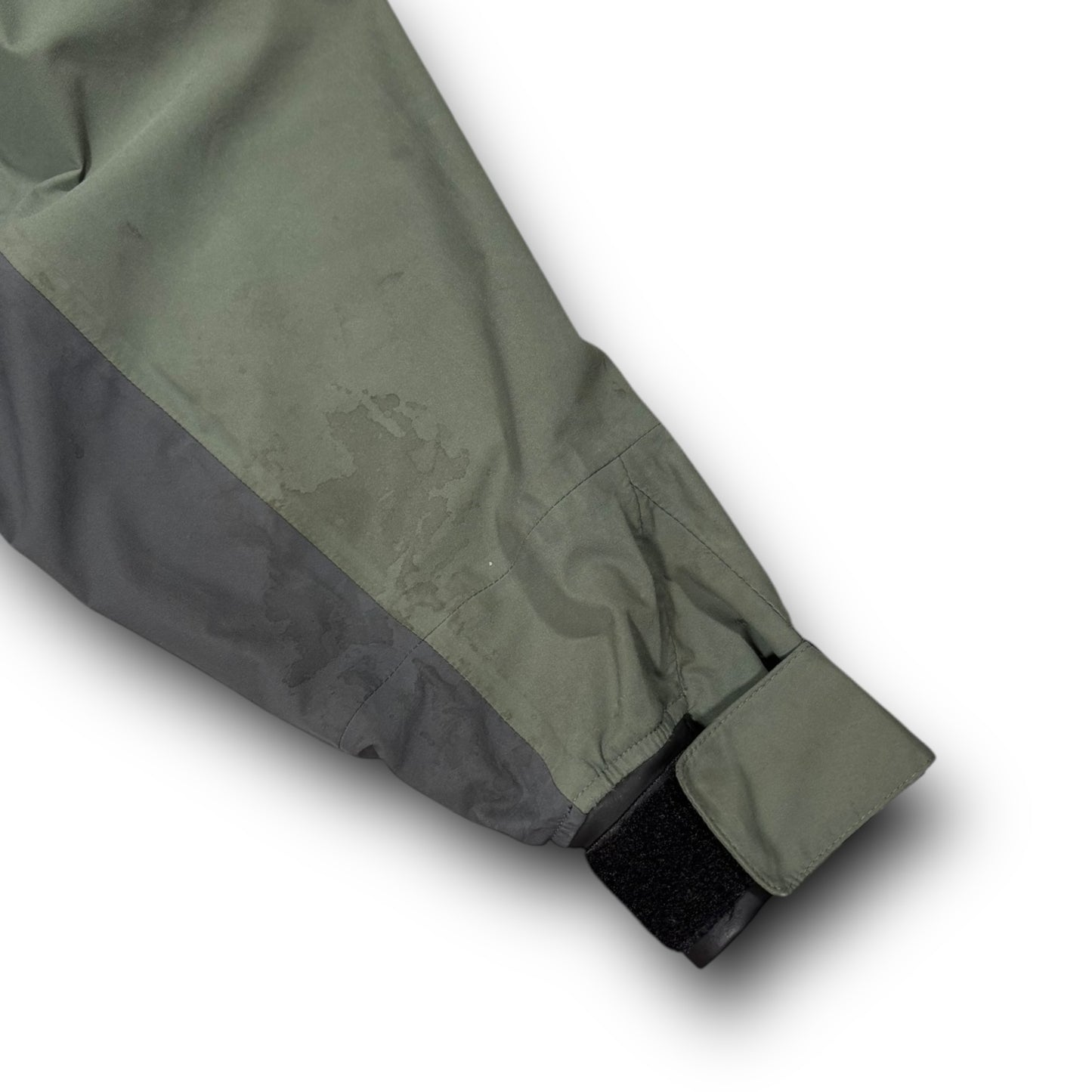 Patagonia 2007 SST Wading Jacket Extra Large