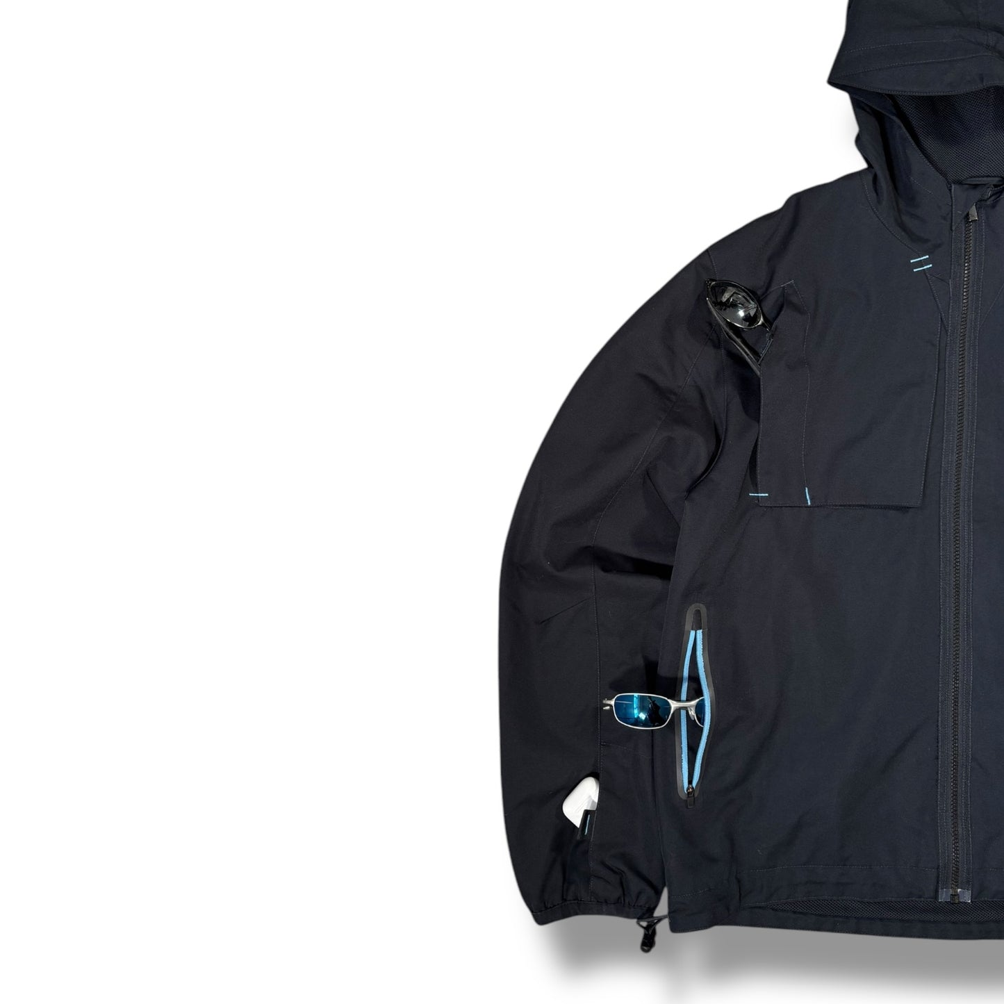 Puma 2000’s Technical Jacket Large