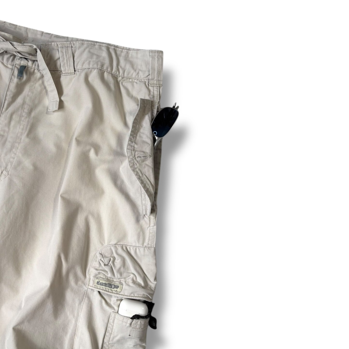 Nike ACG 00’s Multipocket Utility Cargo Bottoms 34W