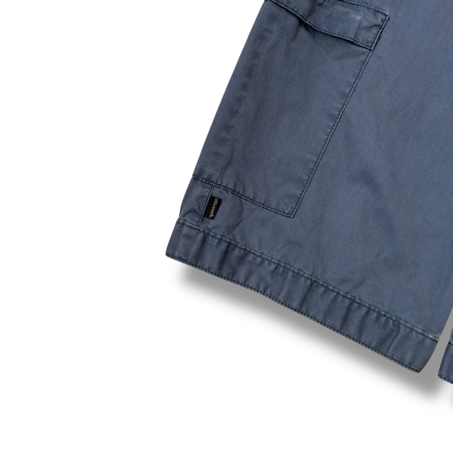 Dockers 00’s Multipocket Utility Cargo Bottoms 36W