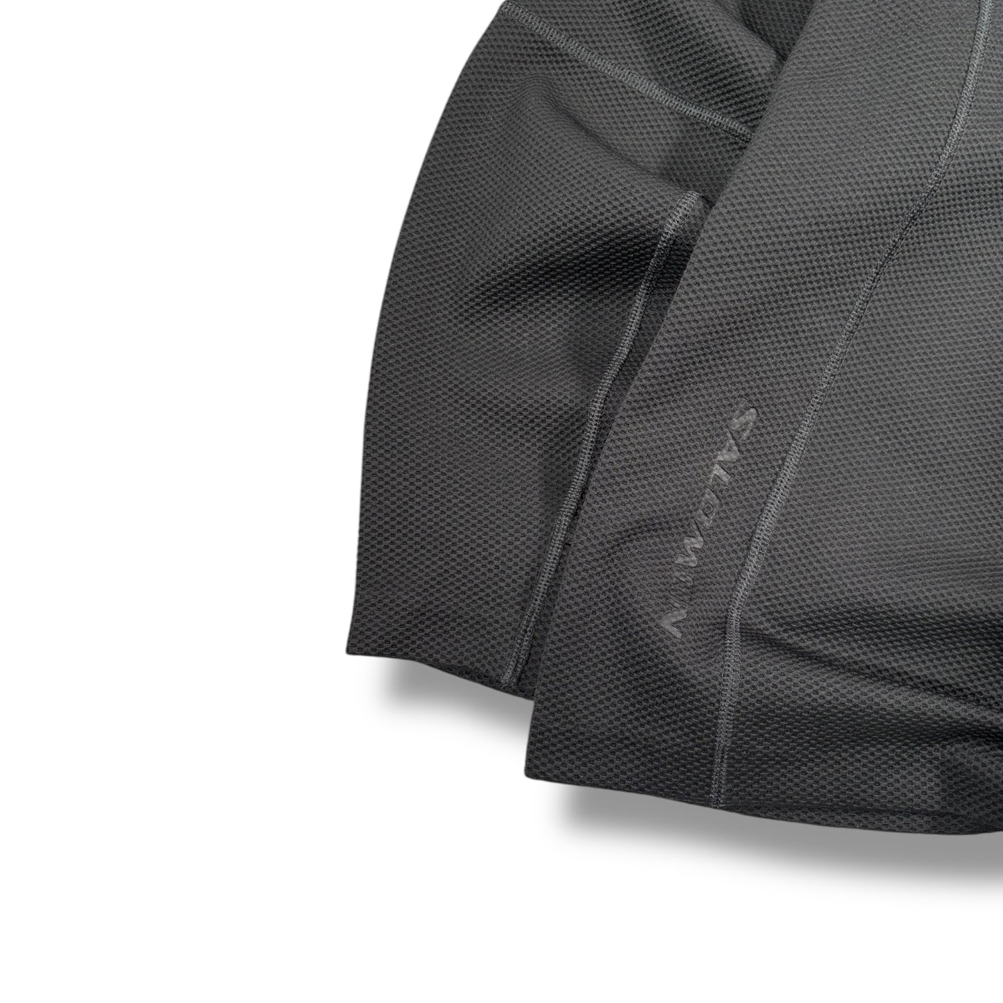 Salomon 2003 Moto Mesh Long Sleeve Large