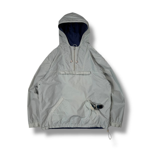 FCUK 00’s Pullover Jacket Extra Large