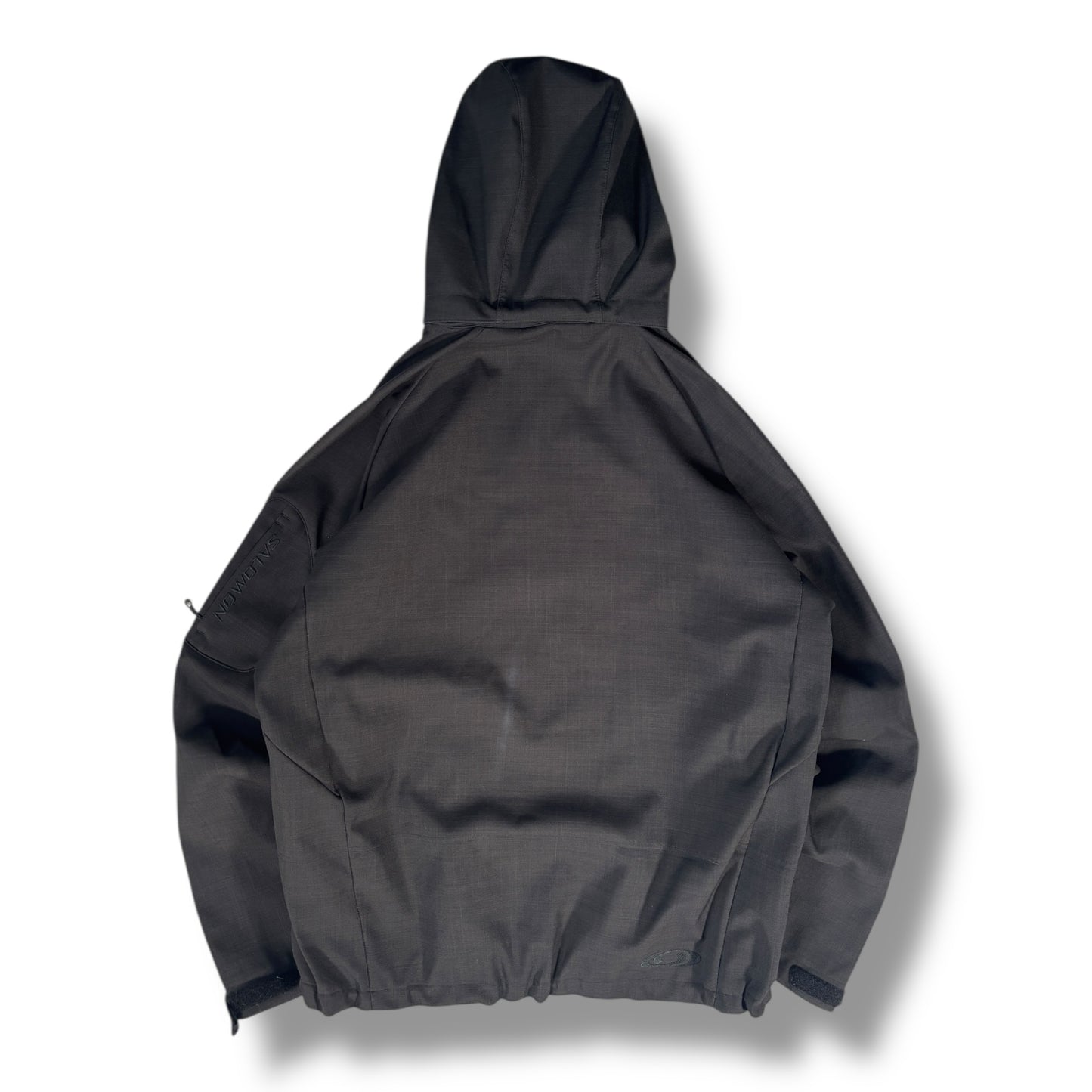 Salomon 2012 Soft Shell Jacket Extra Large