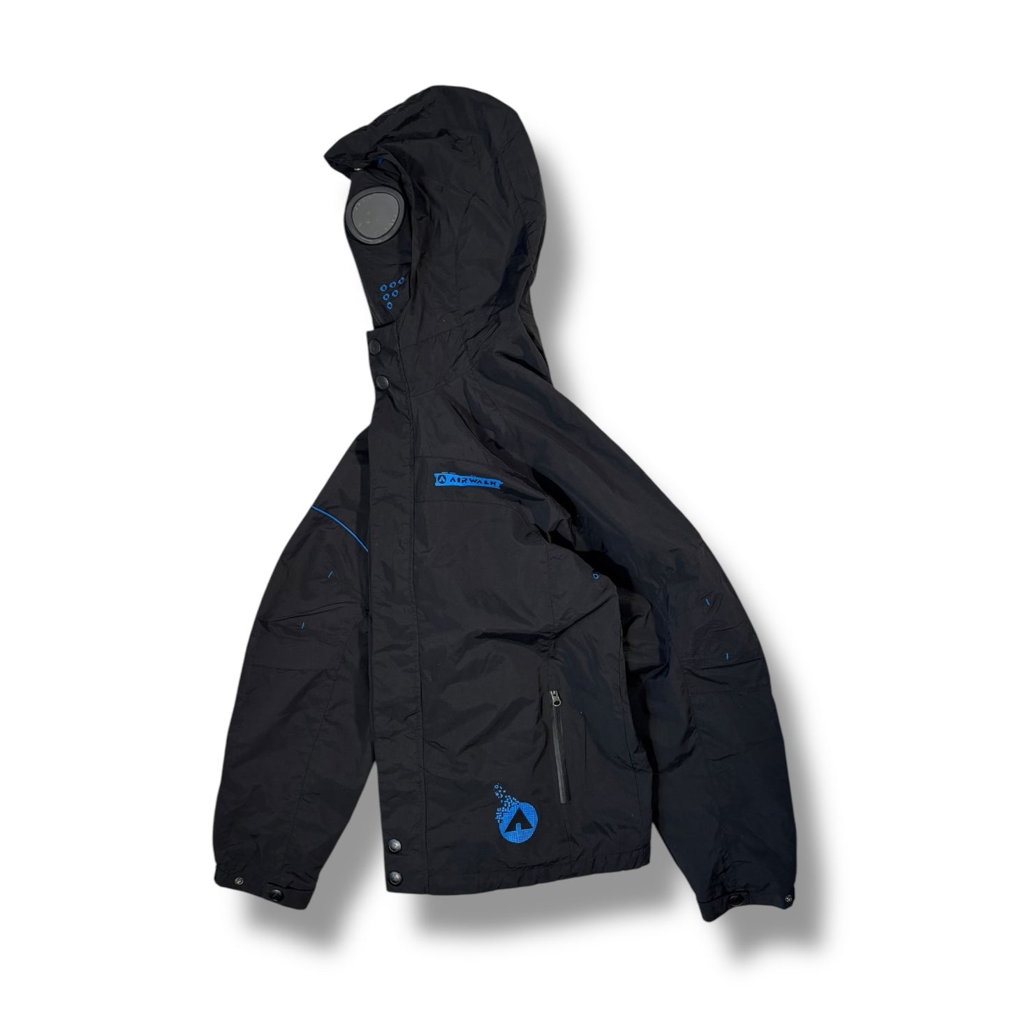 Airwalk 00’s Goggle Jacket Large