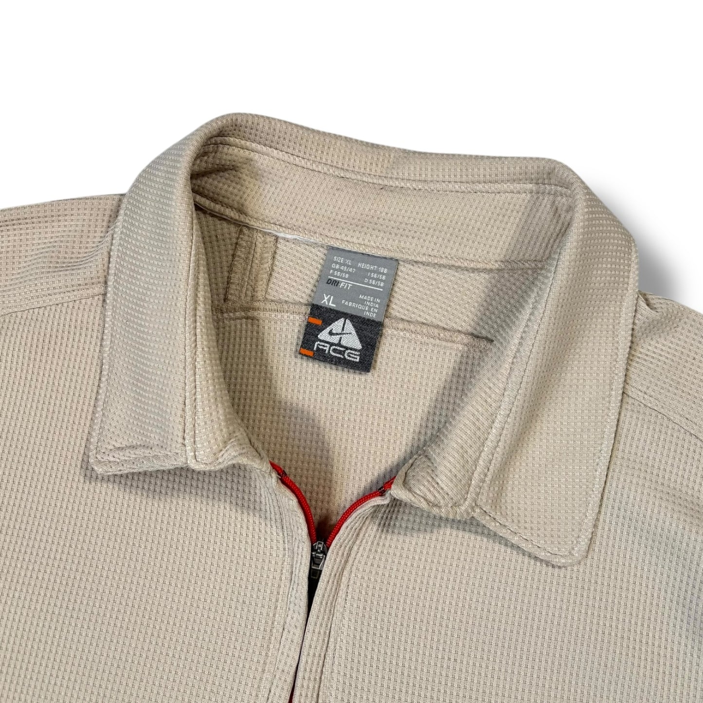 Nike ACG 00’s Polo Shirt Extra Large