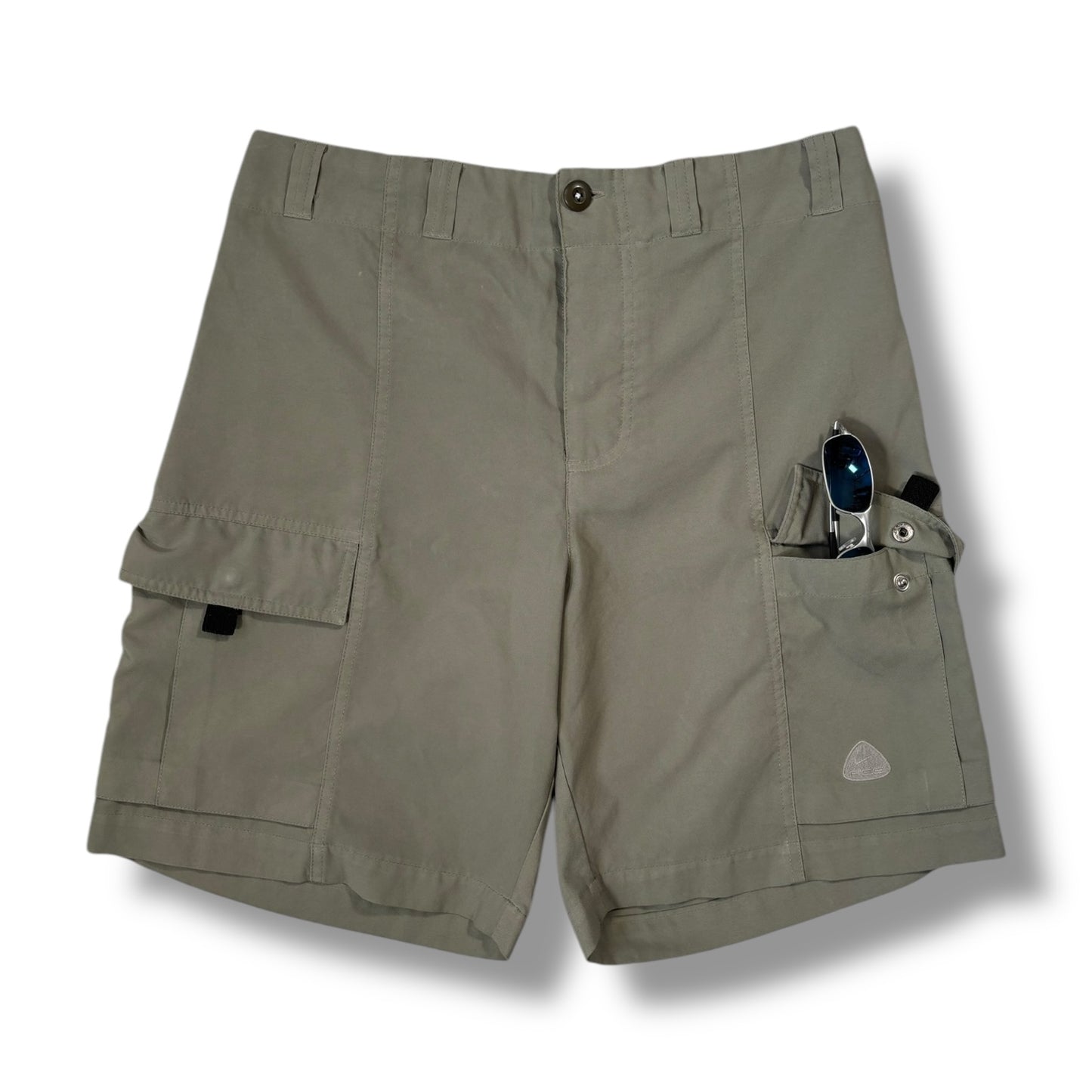 Nike ACG 00’s Tactical Shorts 32W