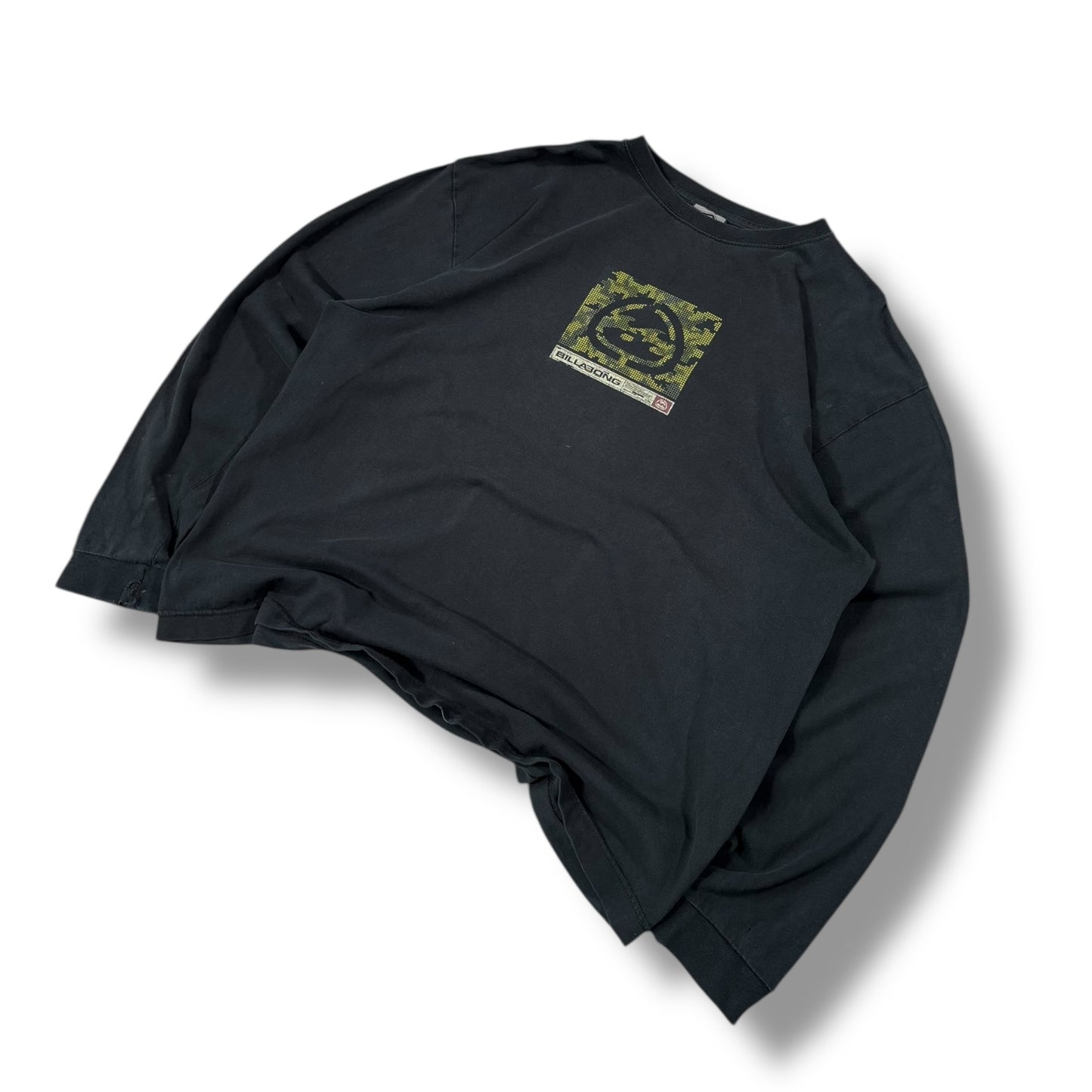 Billabong 00’s Longsleeve T Shirt Medium