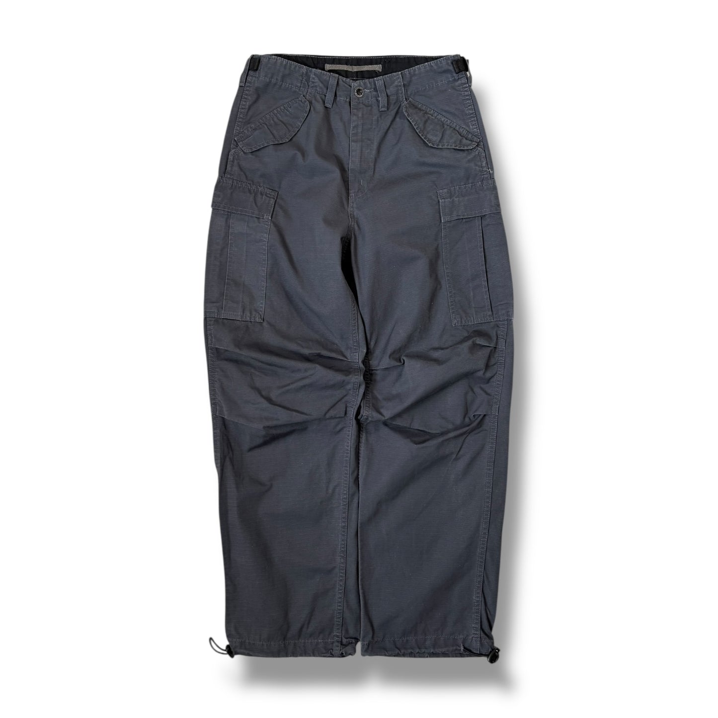 Levi’s All Duty 00’s Cargo Trousers 30W