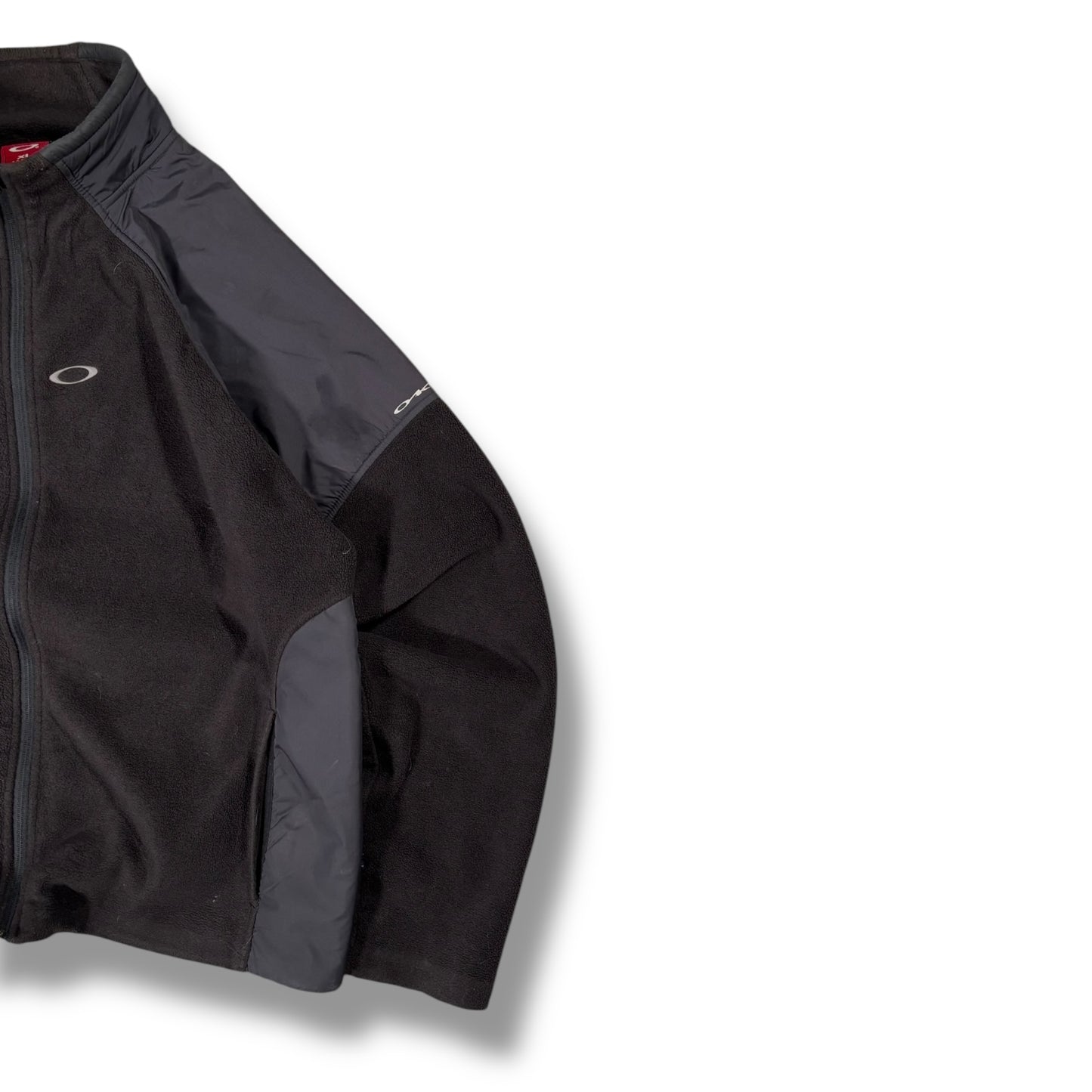 Oakley Software 90’s Tactical Fleece Extra Large