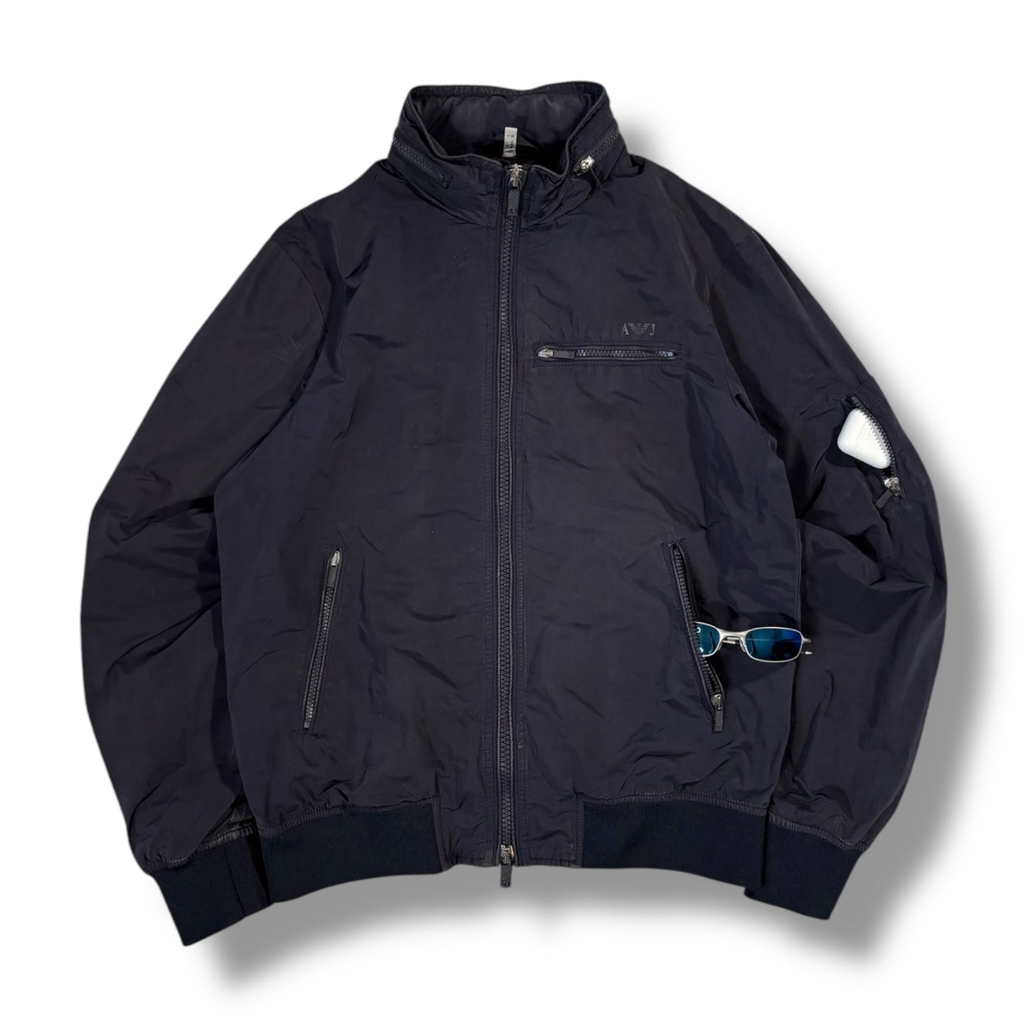 Armani Jeans 00’s Lightweight Jacket Medium