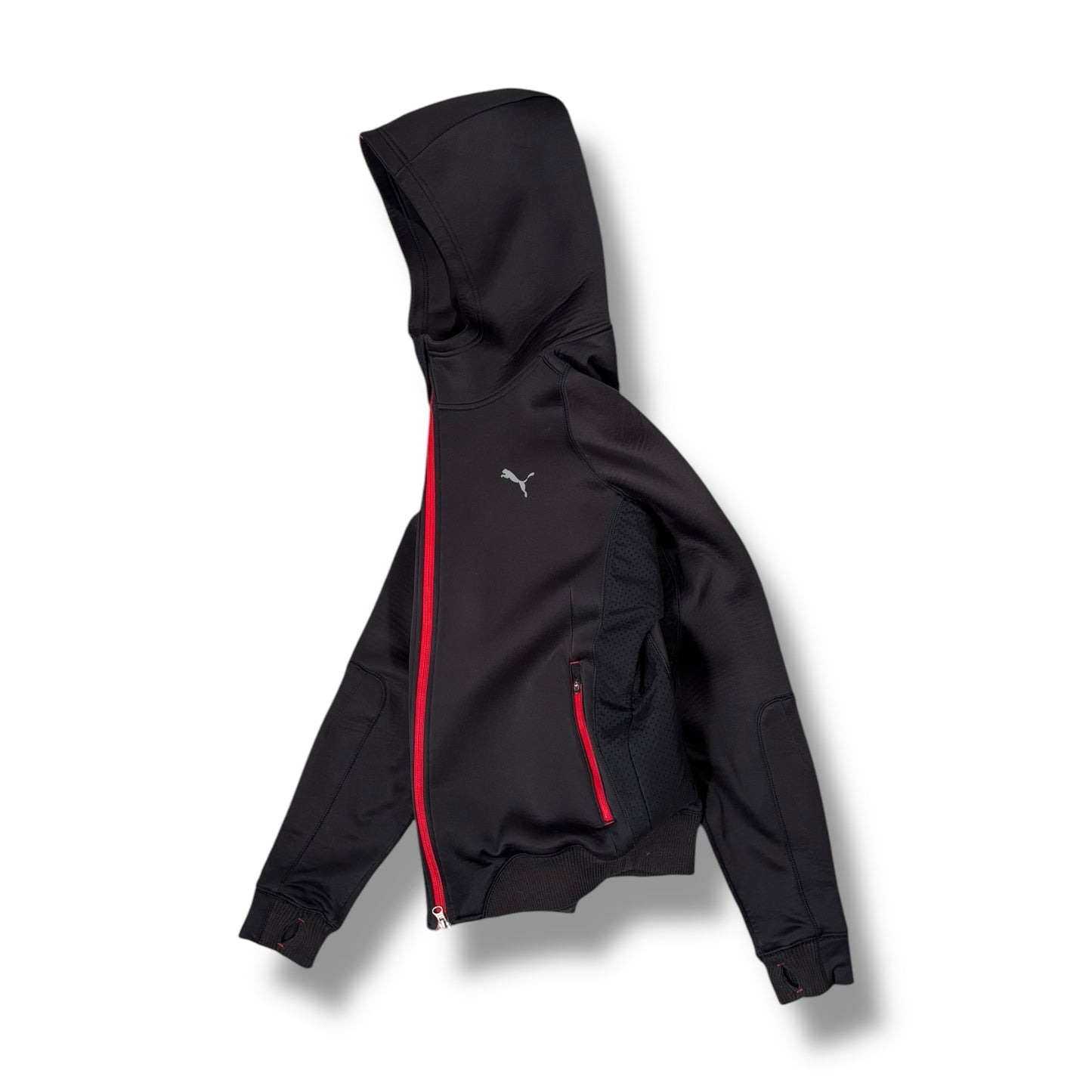 Puma 00’s Scuba Sidewinder Jacket Medium