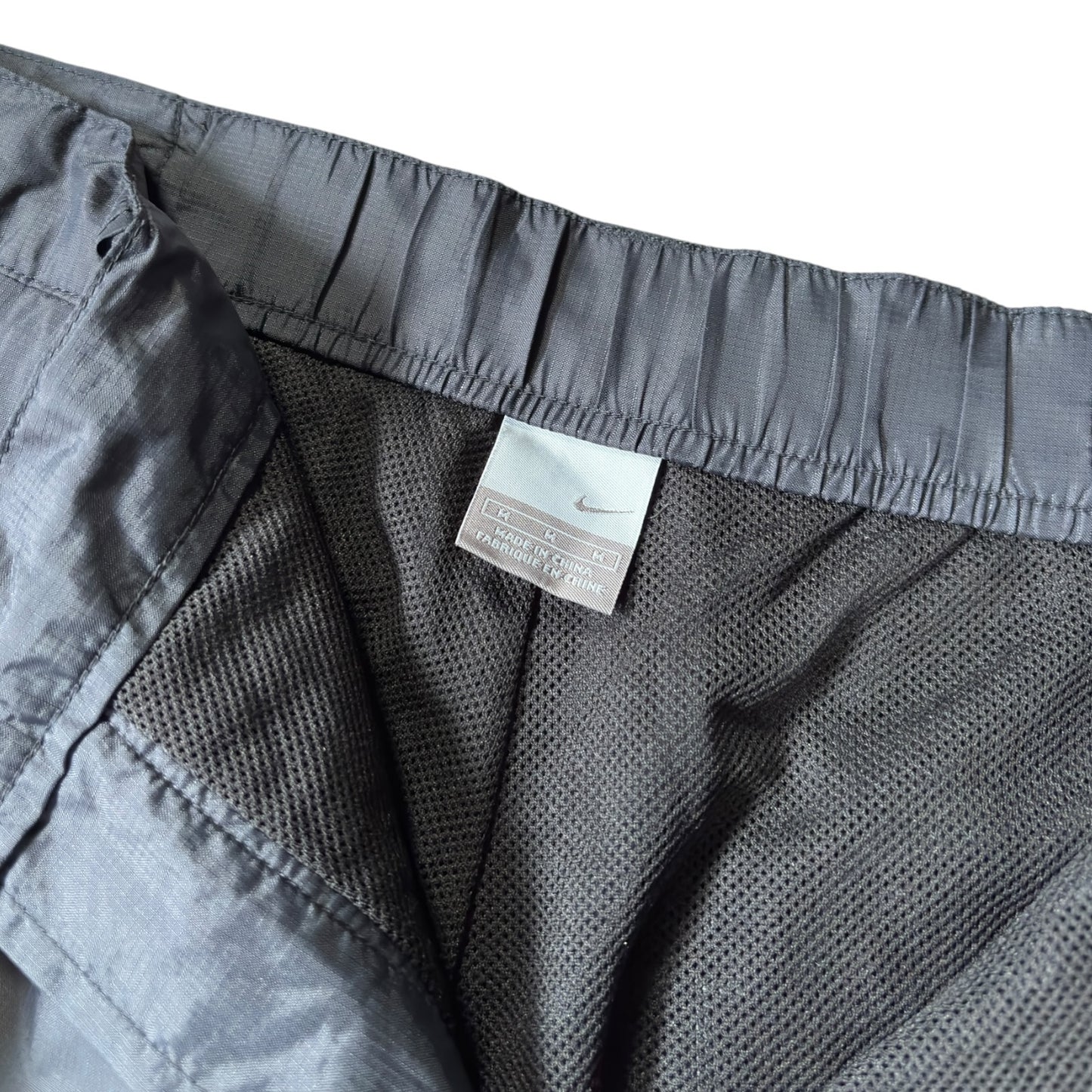 Nike 00’s Nylon Utility Shorts W32