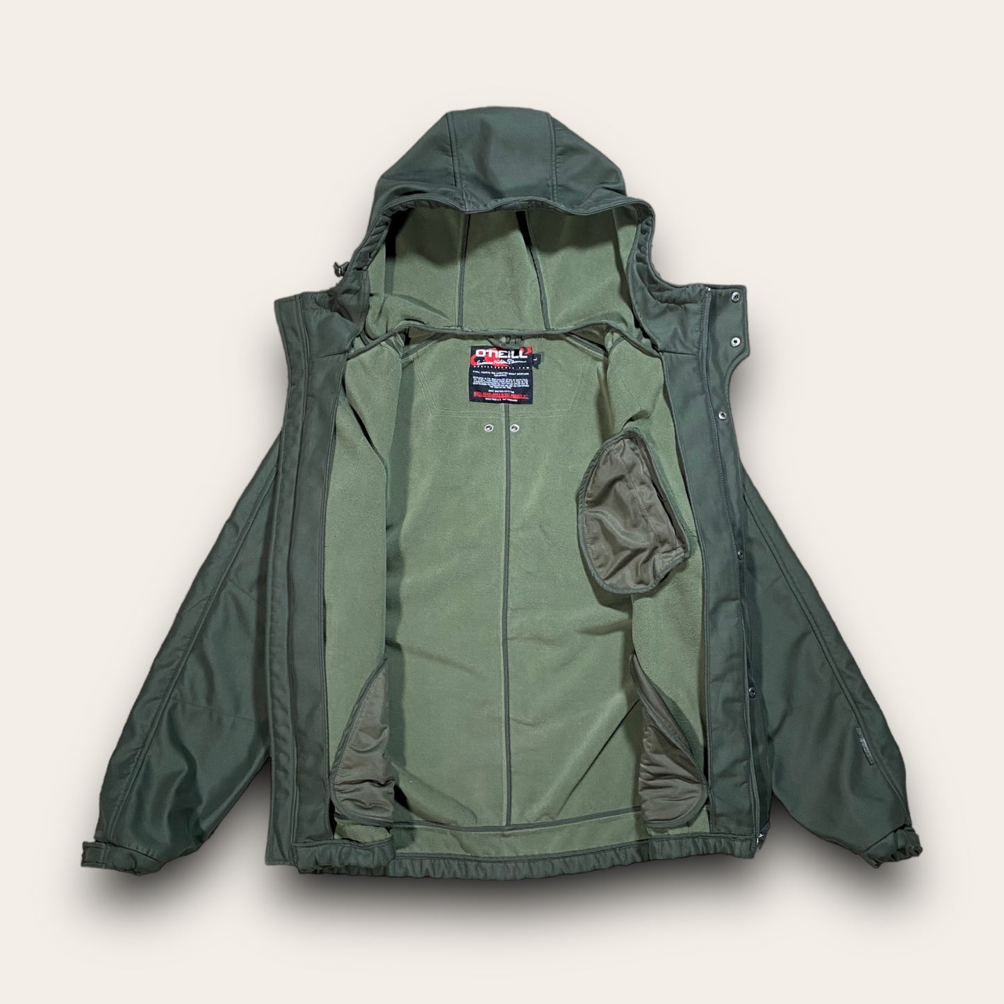 Oneill 2000’s Shell Jacket L