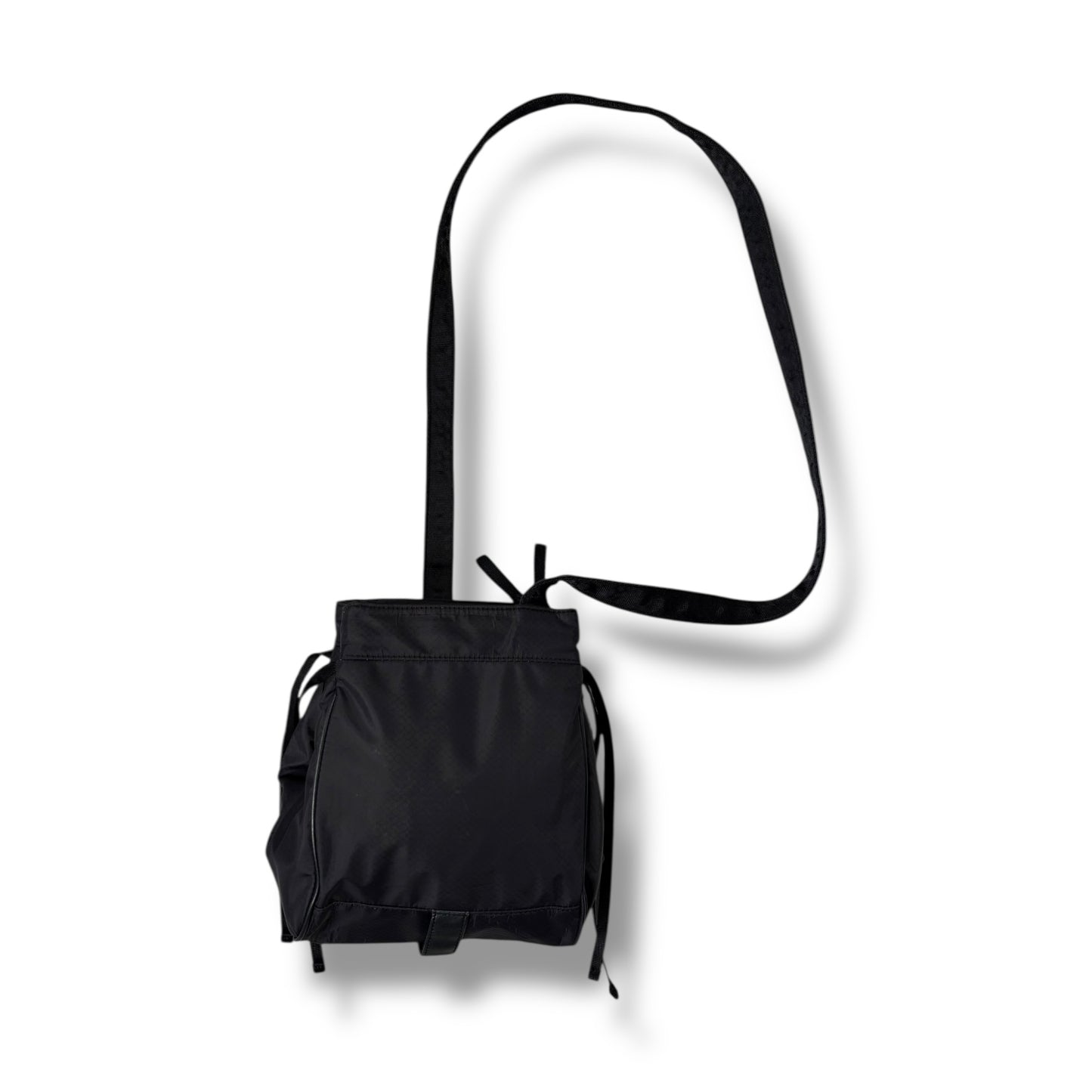 Nike 2005 Expandable Shoulder Bag