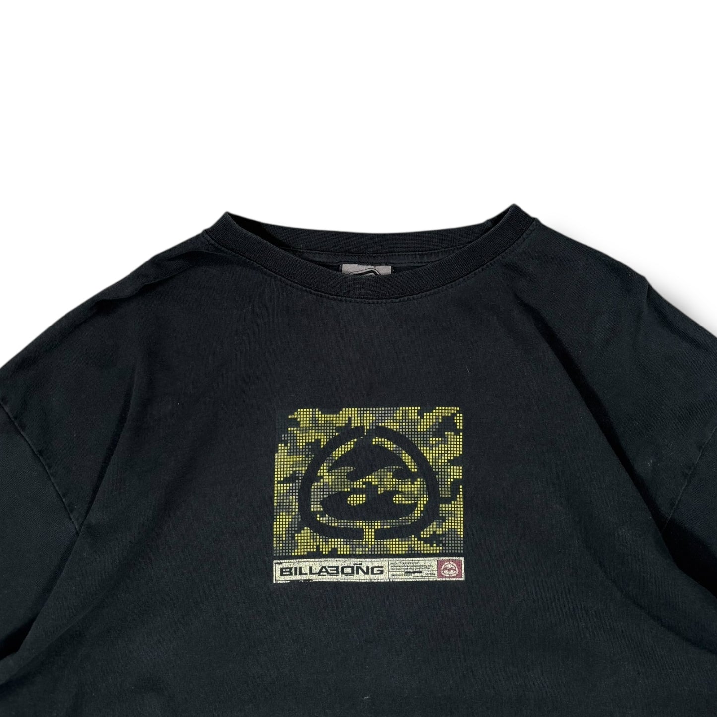 Billabong 00’s Longsleeve T Shirt Medium