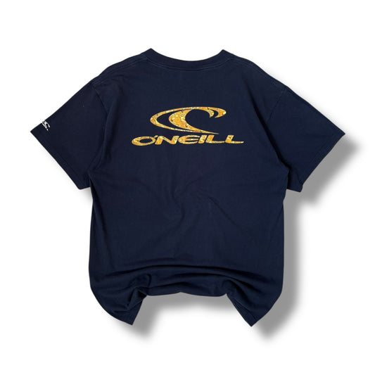 O’Neill 00’s “Lava Lamp” T Shirt Medium