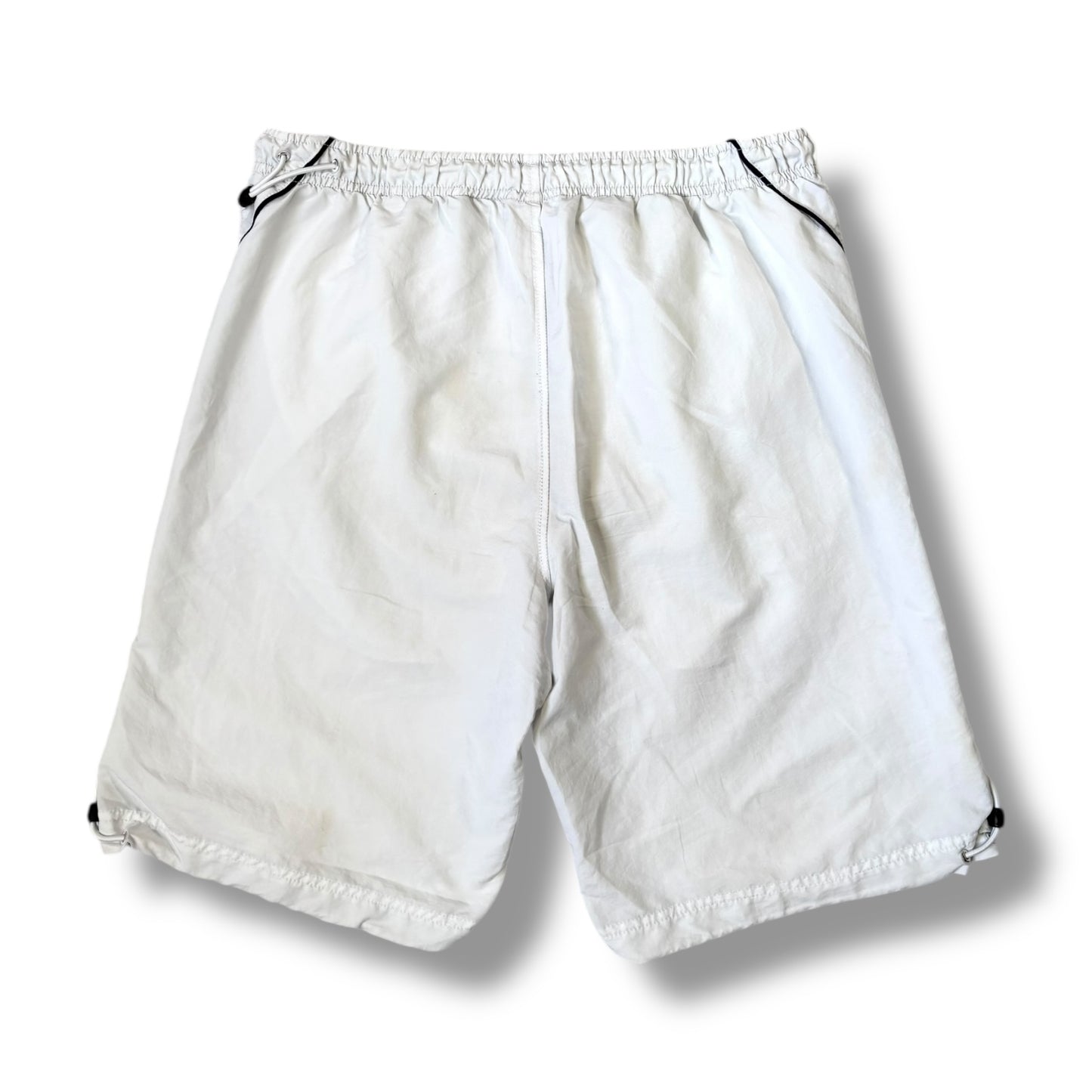 Nike 00’s Technical Panelled Shorts M