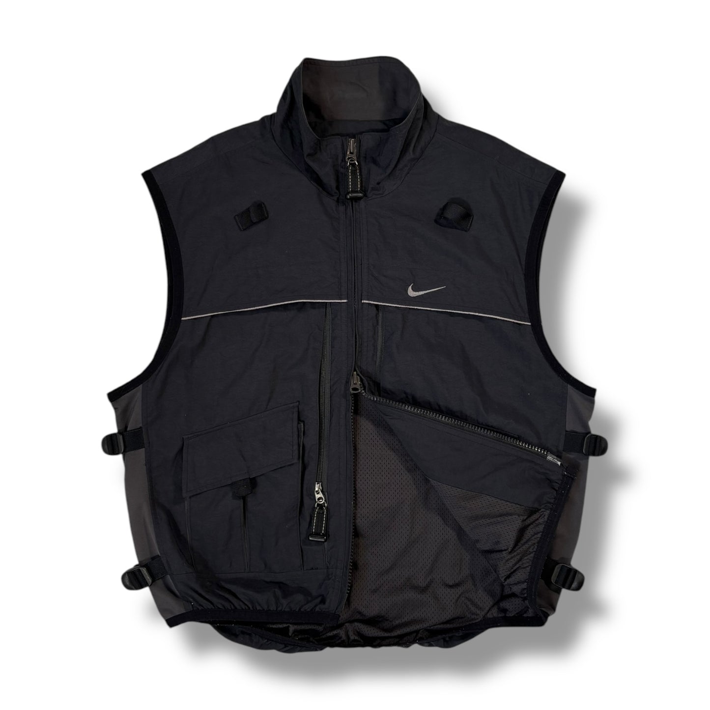 Nike ACG 00’s Hydration Vest Jacket Extra Large