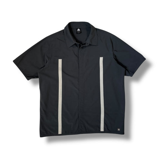 Nike ACG 00’s Dri Fit Short Sleeve Shirt Extra Large