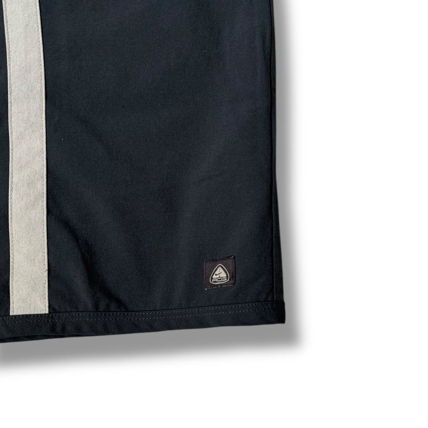 Nike ACG 00’s Dri Fit Short Sleeve Shirt Extra Large