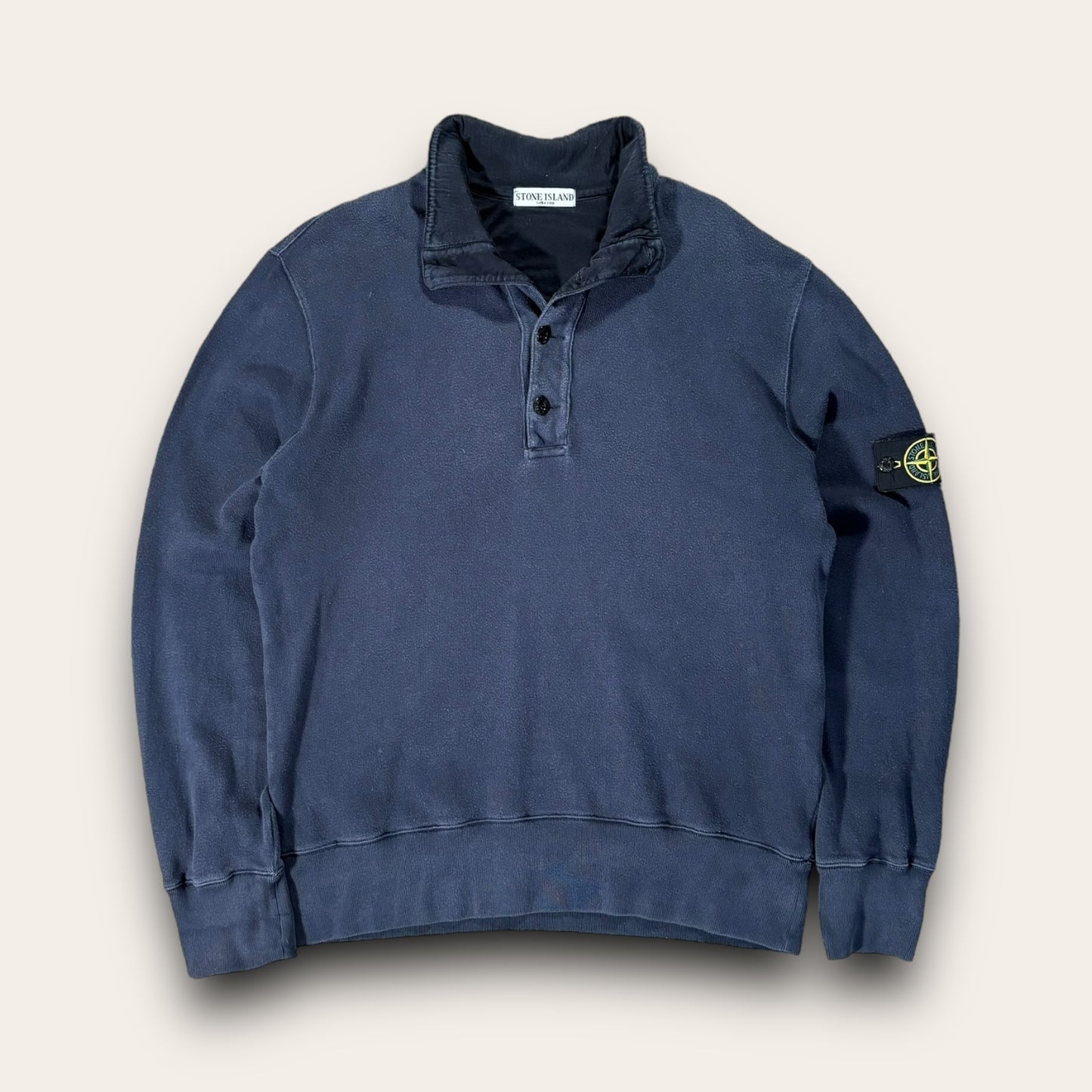 Stone Island  A/W 2009 Sweatshirt XL