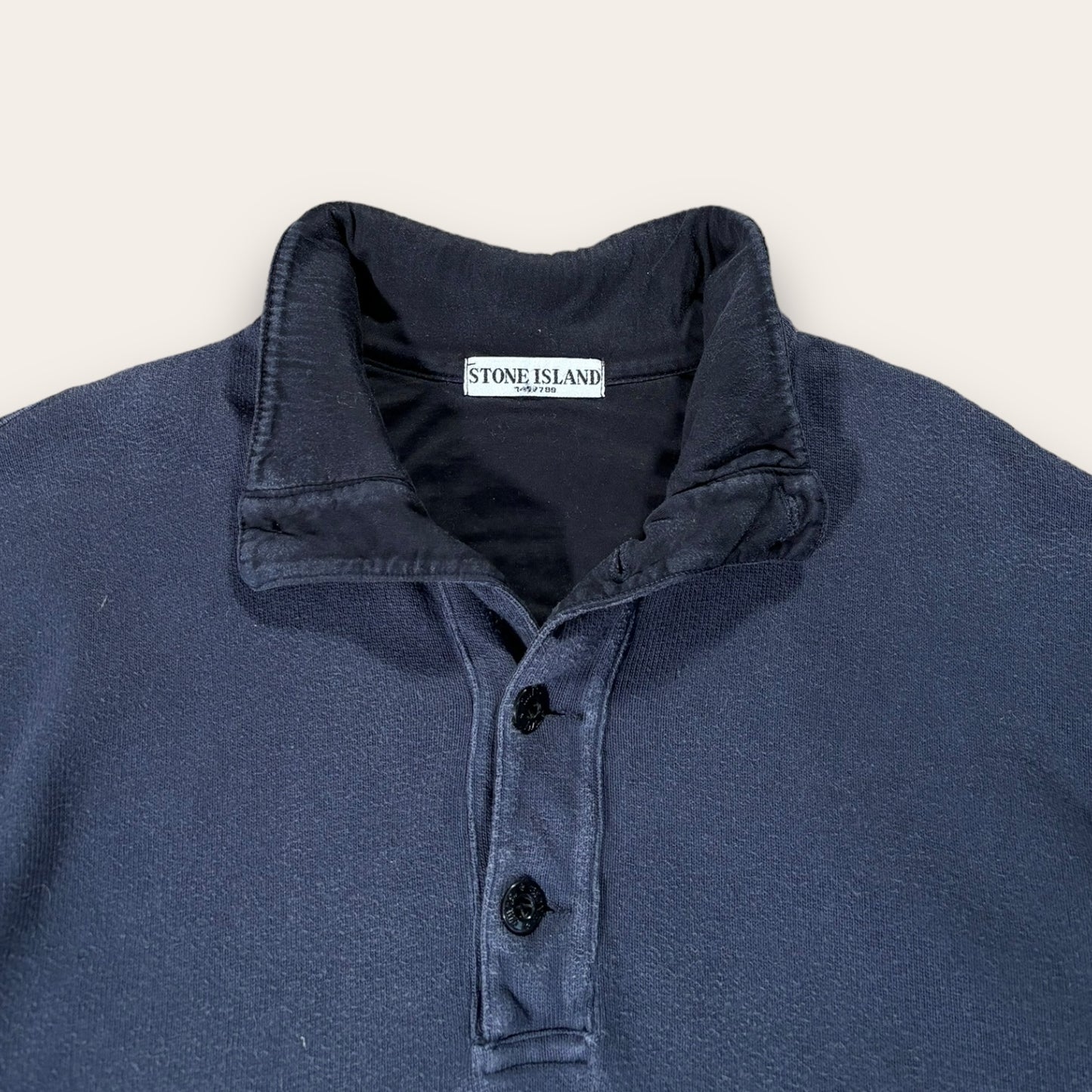 Stone Island  A/W 2009 Sweatshirt XL