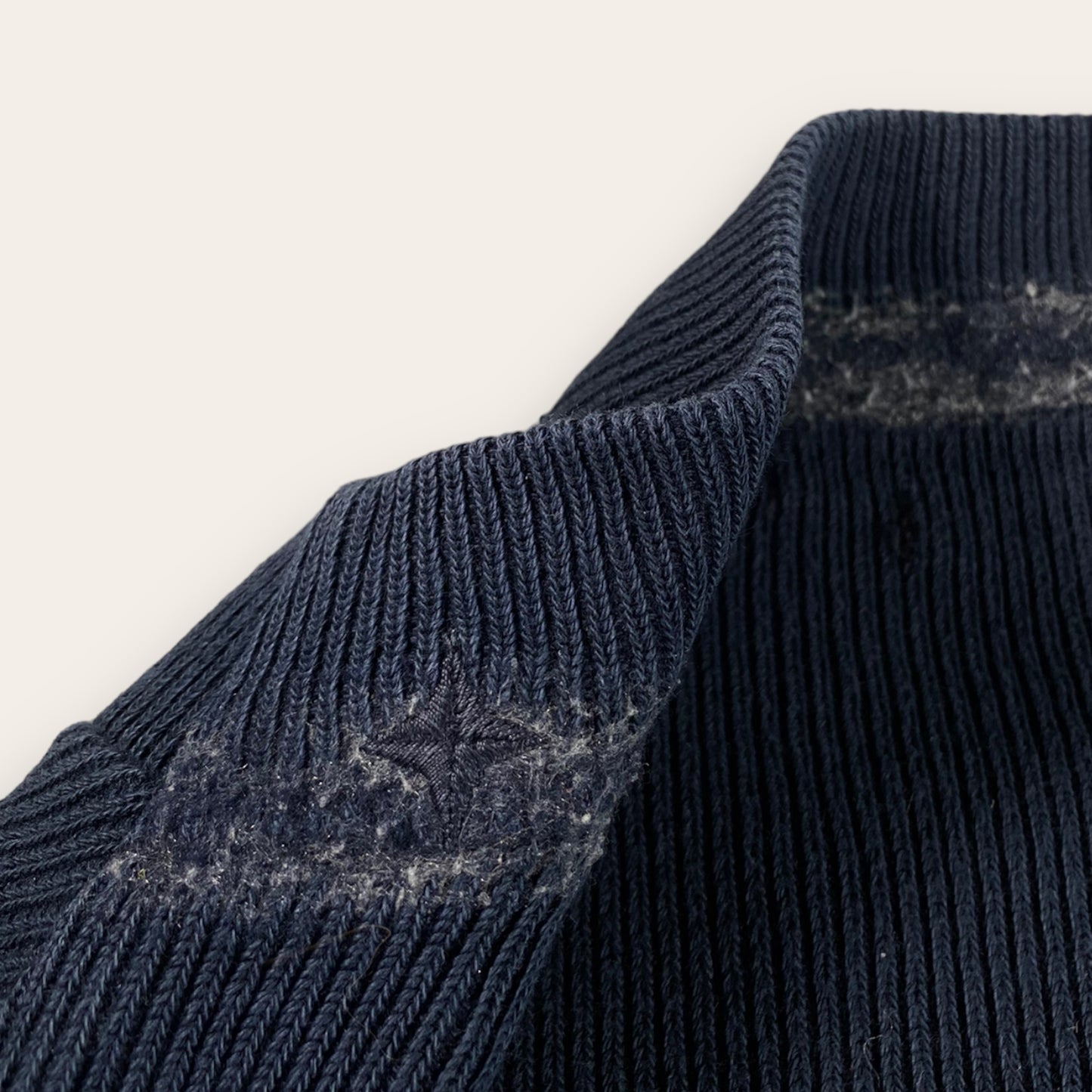 Stone Island 90’s Jumper XL