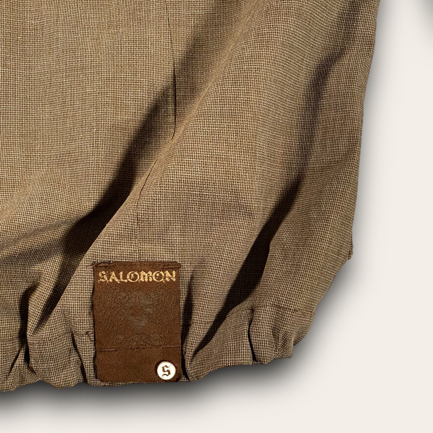 Salomon 2002 Multi Pocket Jacket M