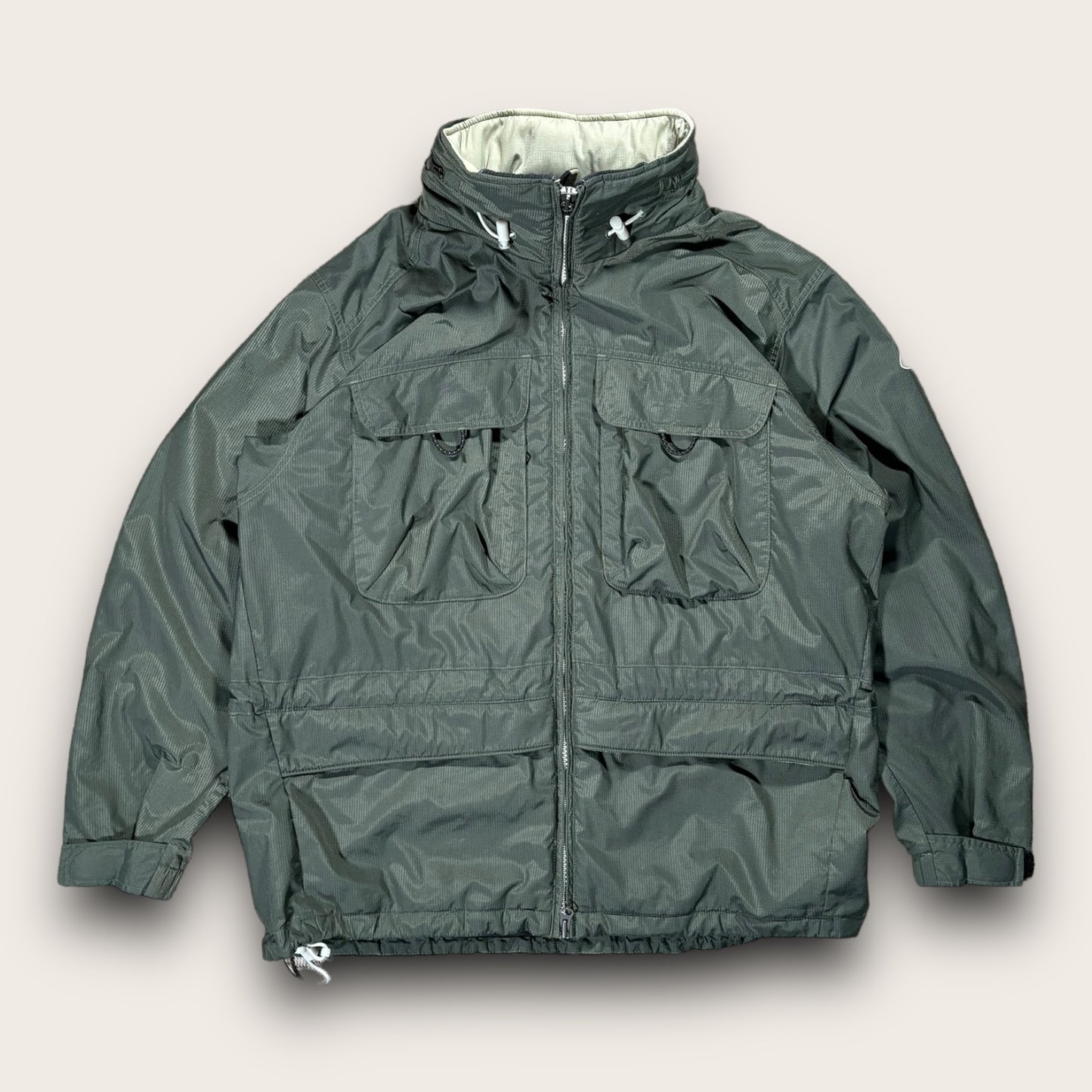 Nike ACG 00’s 3D Pocket Jacket M