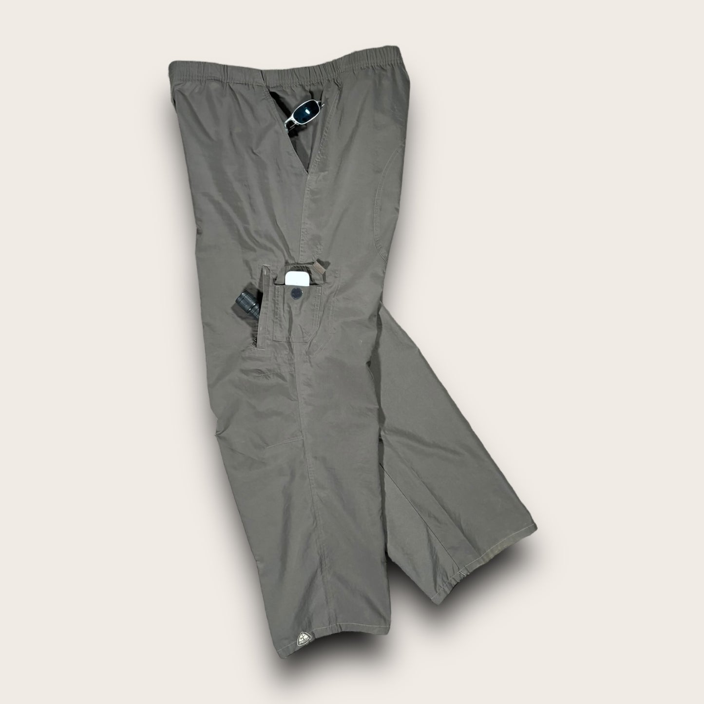 Nike ACG 2000’s Belt Cargo Pants 38x30