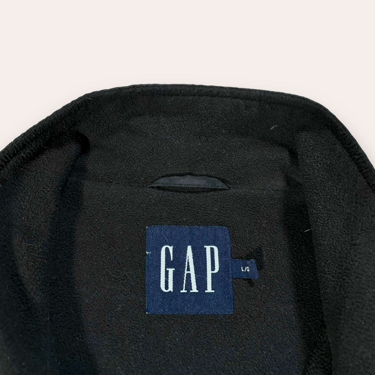 GAP 2000’s Technical Vest Jacket L