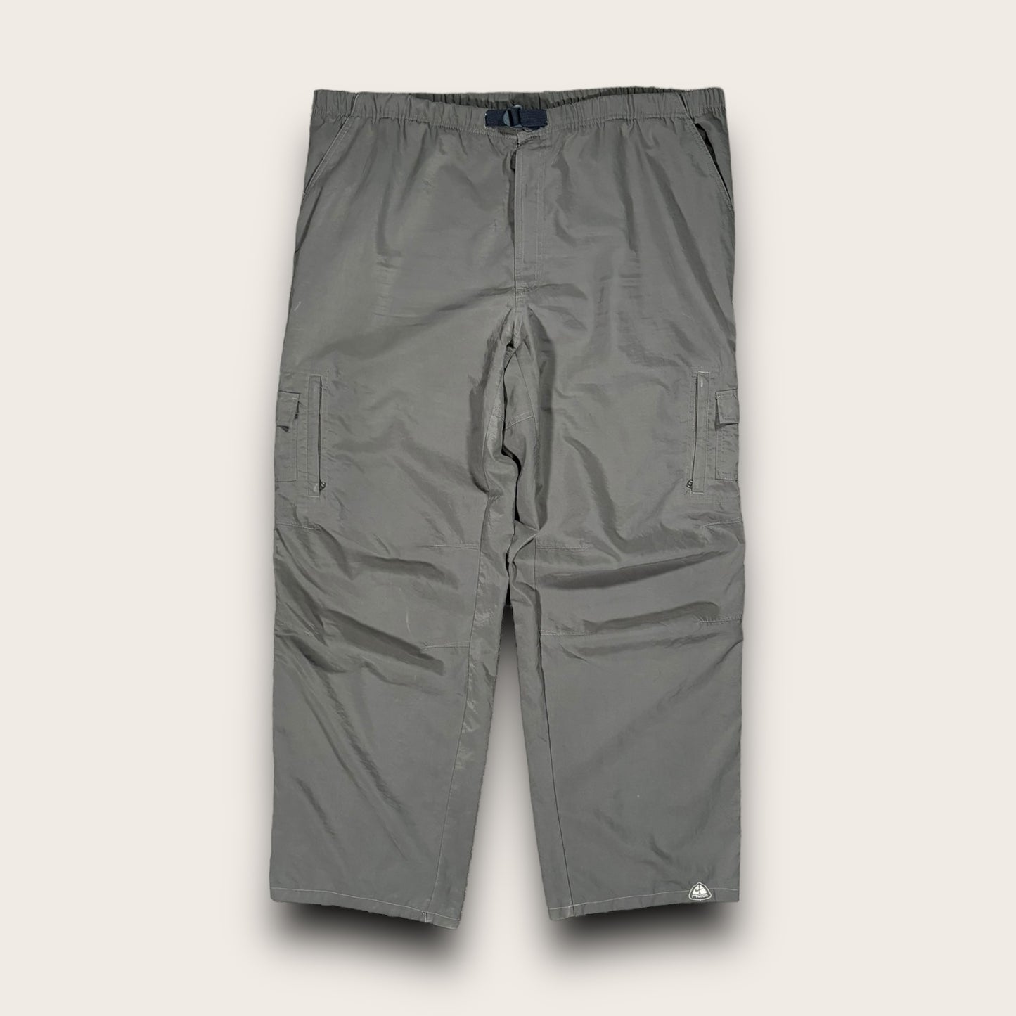 Nike ACG 2000’s Belt Cargo Pants 38x30