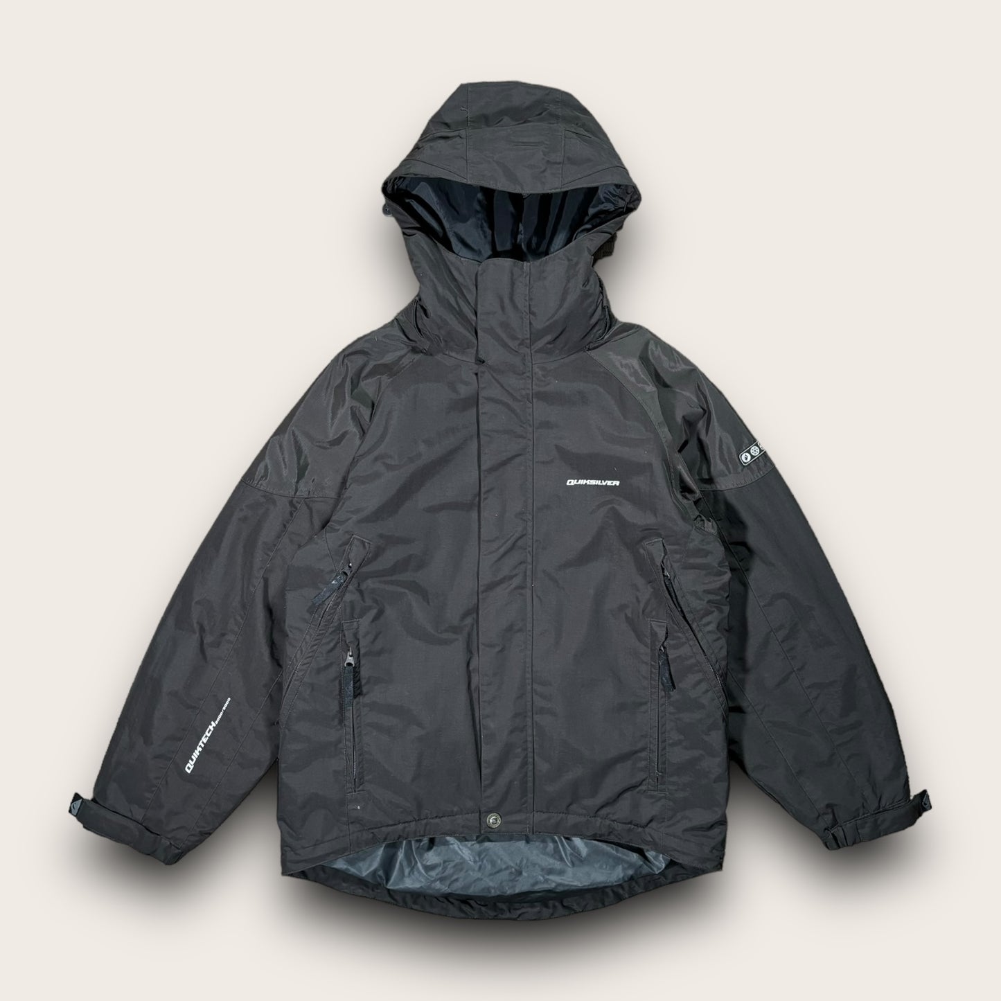 Quiksilver 2000’s X Series Jacket S