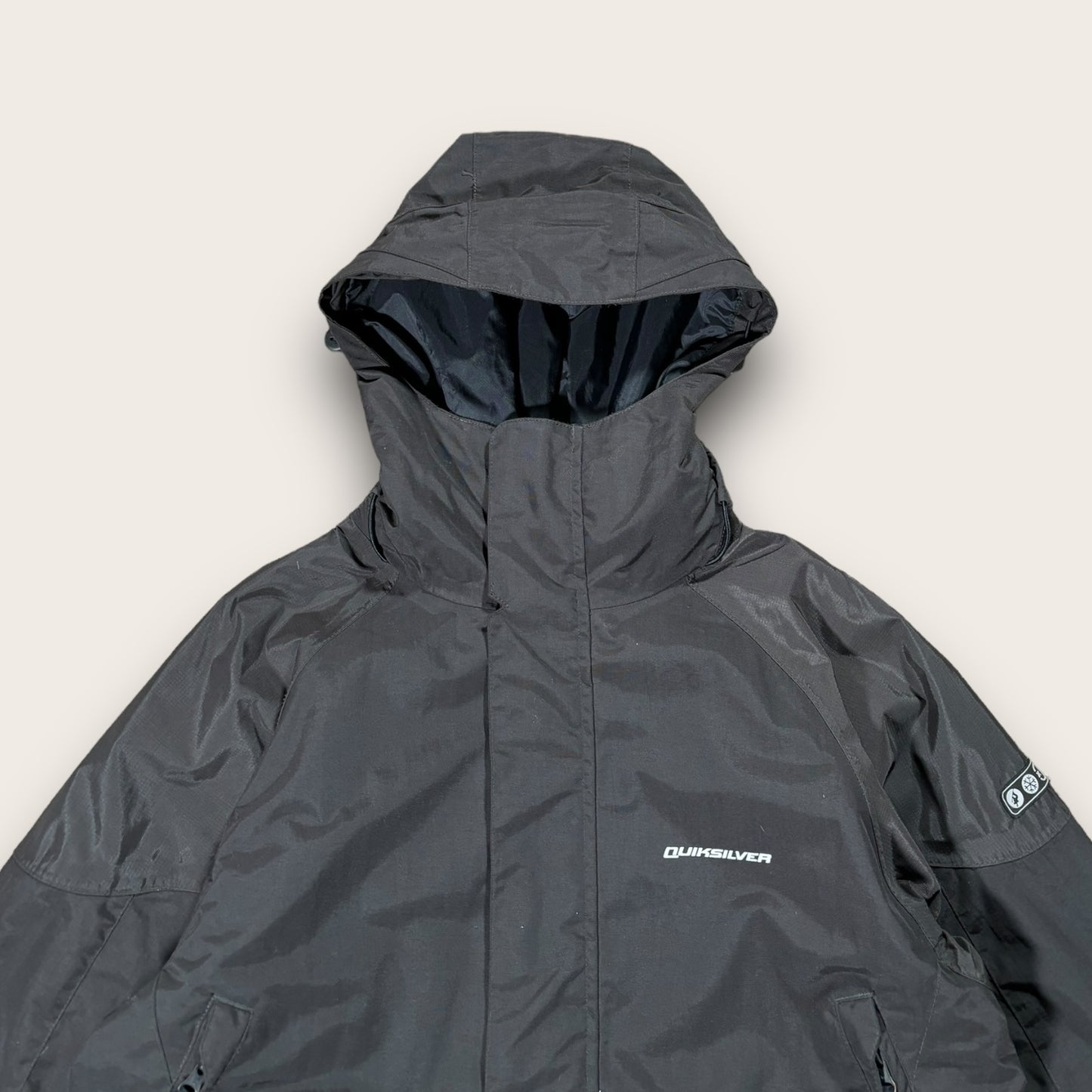 Quiksilver 2000’s X Series Jacket S