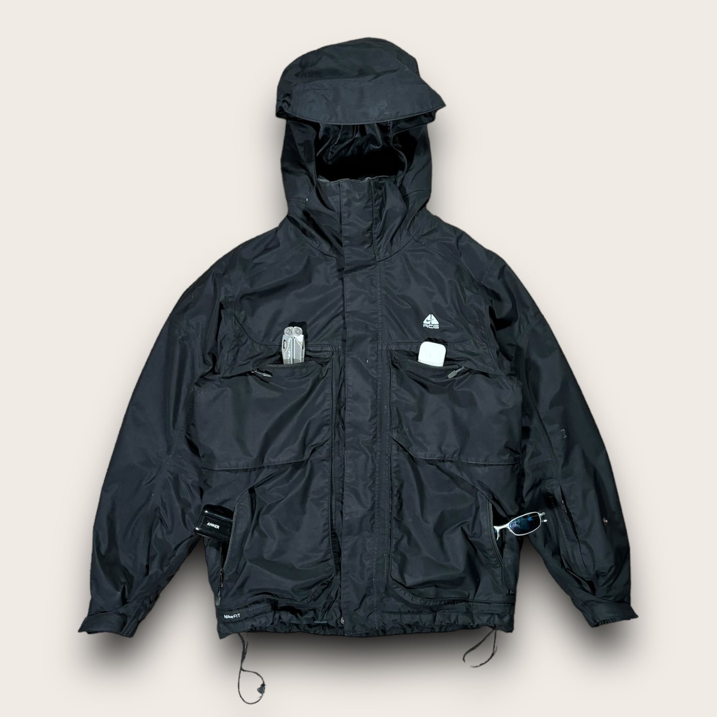 Nike ACG Multipocket Jacket S
