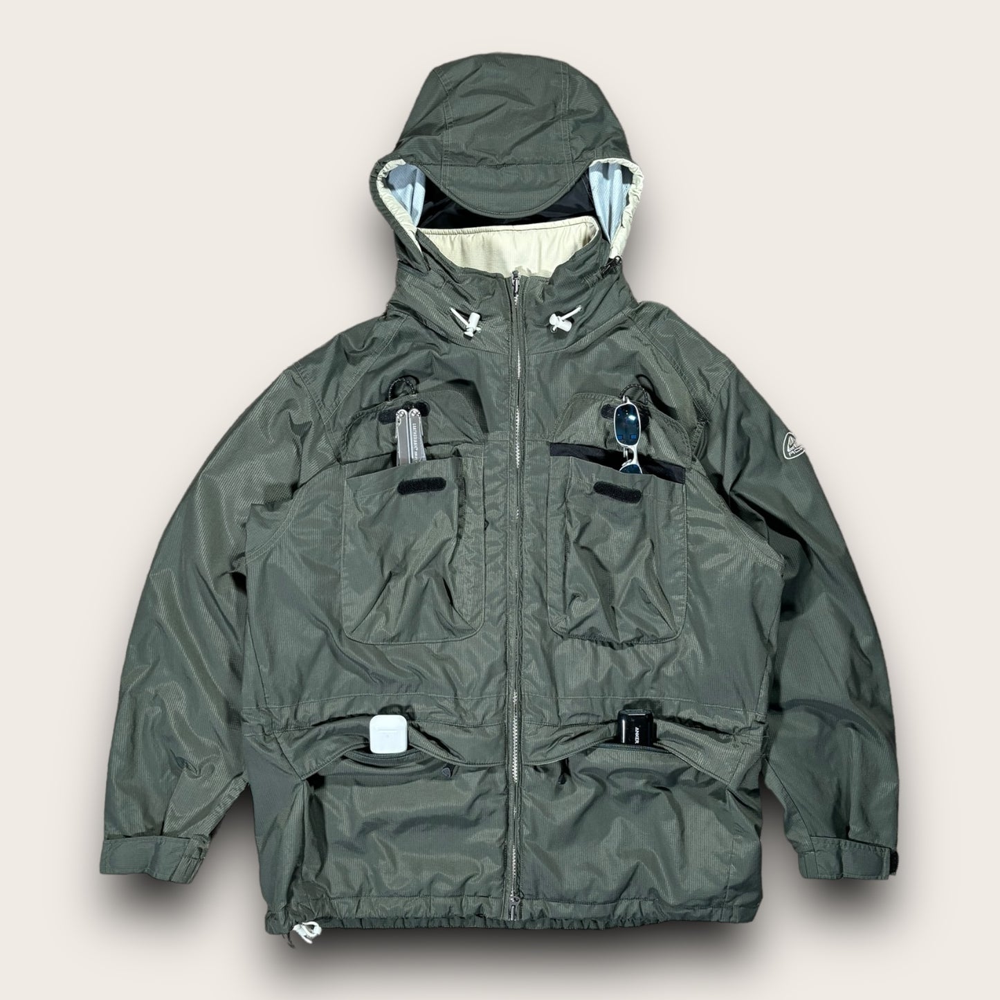 Nike ACG 00’s 3D Pocket Jacket M