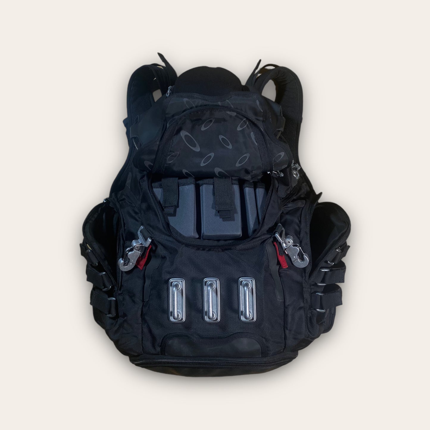 Oakley 2000’s Kitchen Sink Back Pack
