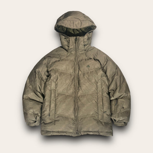 Nike ACG 650 Down Filled Puffer Jacket L