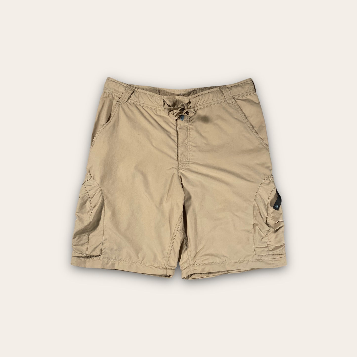 Nike ACG Detachable Bottoms Cargo Trousers L