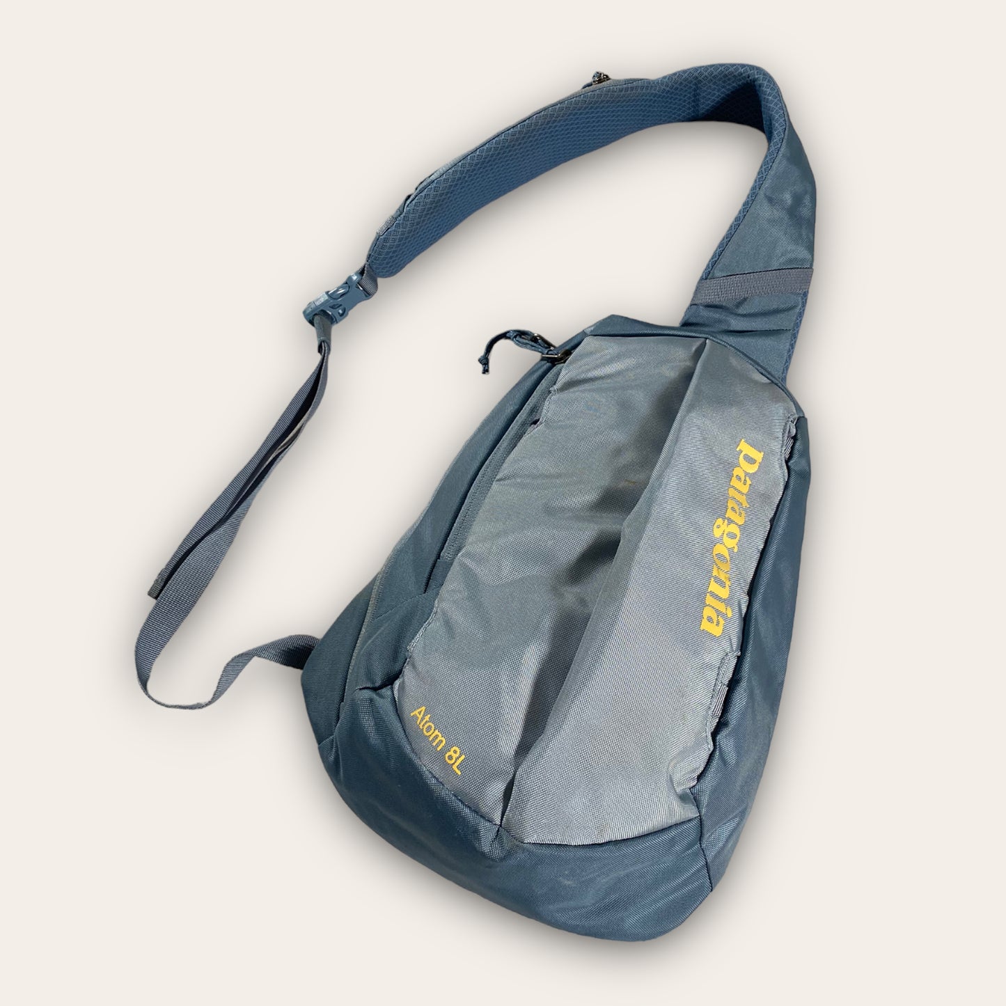 Patagonia Light Blue 8L Sling Bag