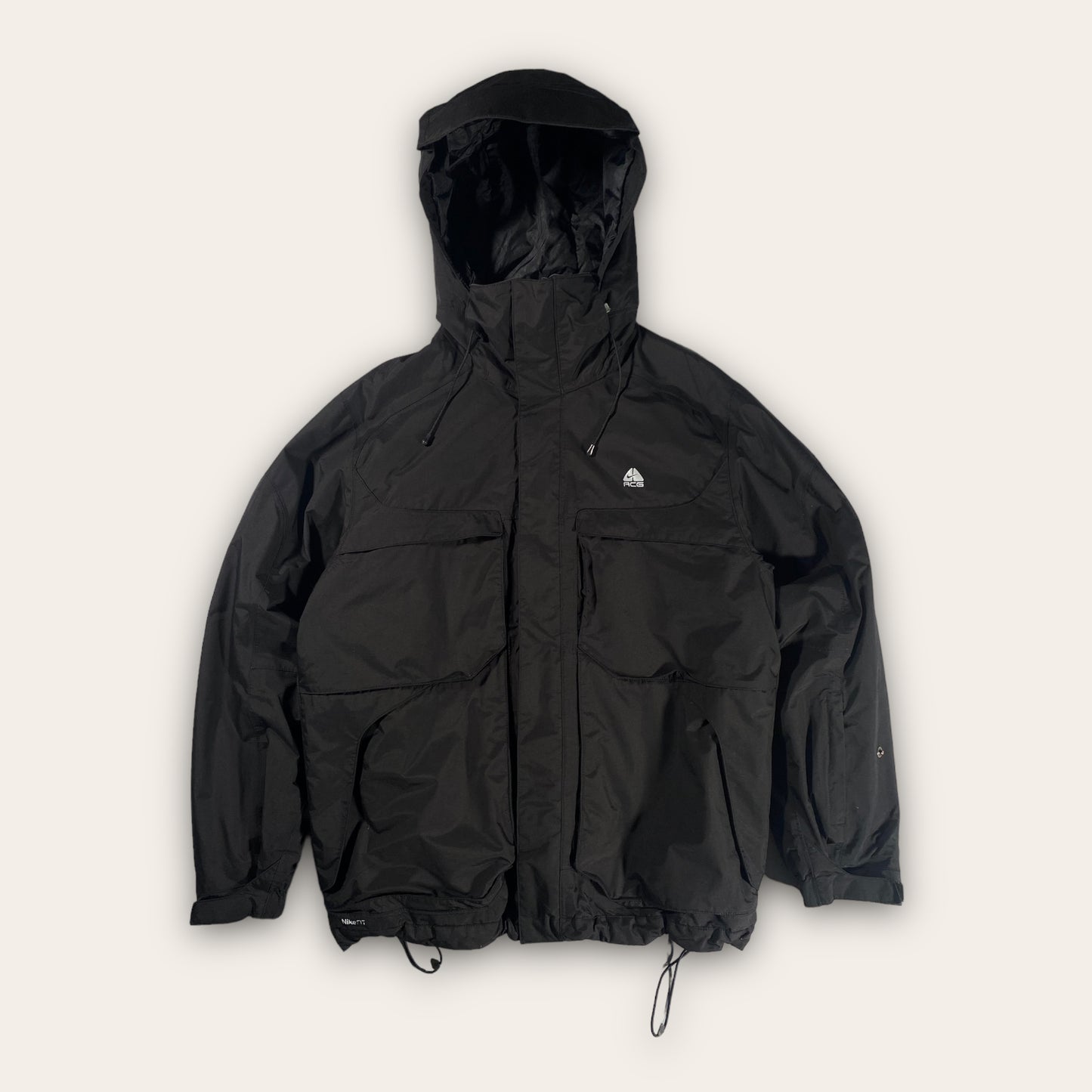 Nike ACG Multi Pocket Heavyweight Jacket L