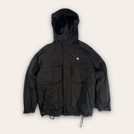 Nike ACG Multi Pocket Heavyweight Jacket L