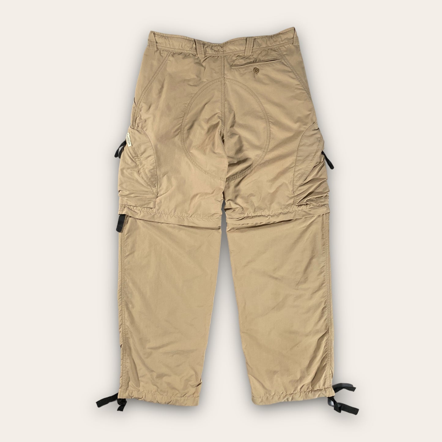 Nike ACG Detachable Bottoms Cargo Trousers L