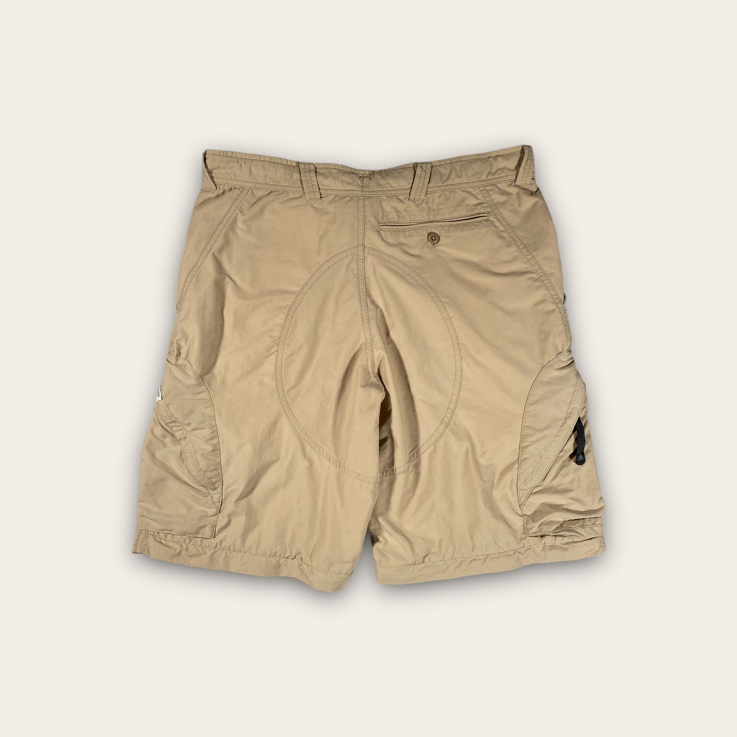 Nike ACG Detachable Bottoms Cargo Trousers L