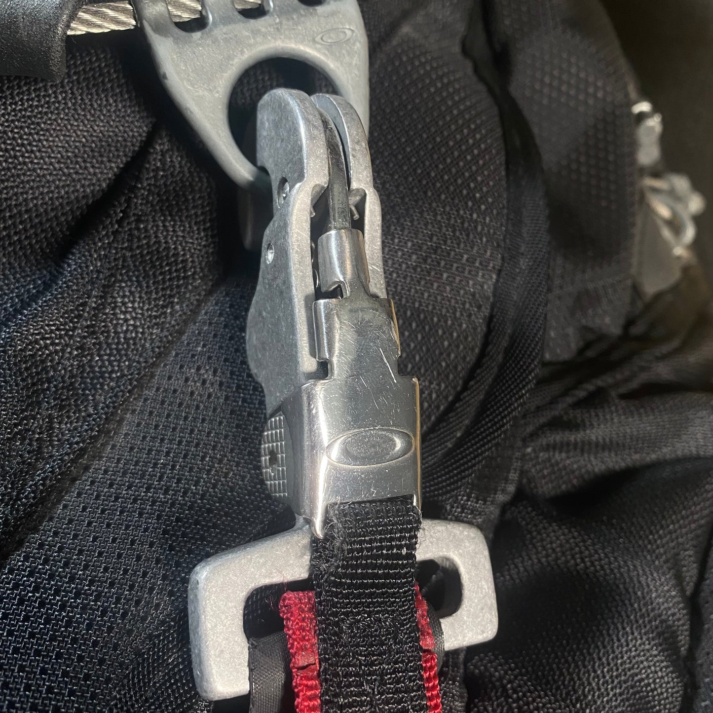 Oakley 2000’s Kitchen Sink Back Pack