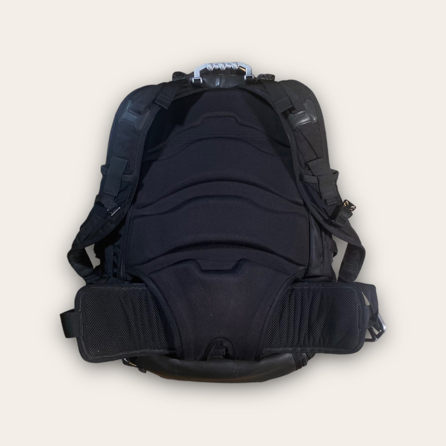 Oakley 2000’s Kitchen Sink Back Pack