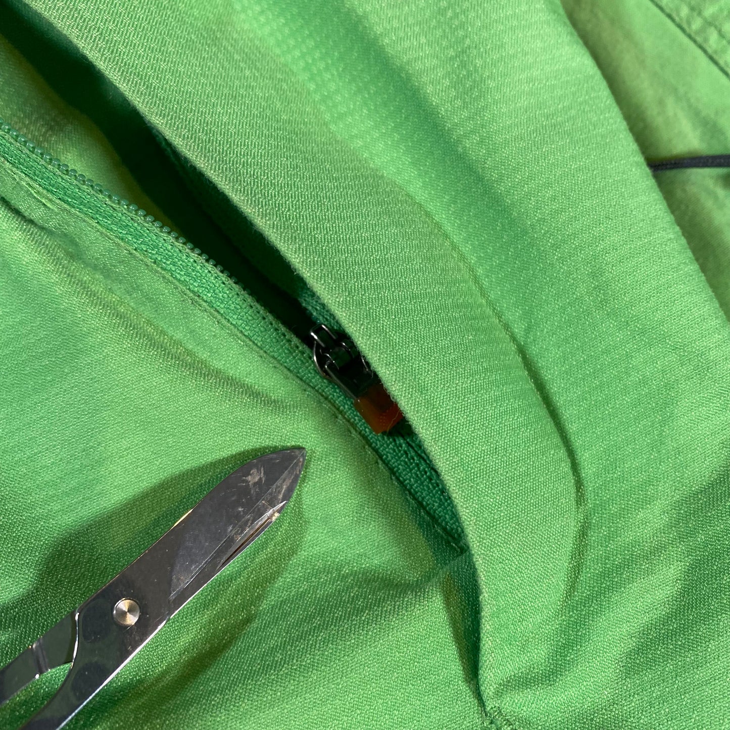 Nike ACG Vault Green Jacket M