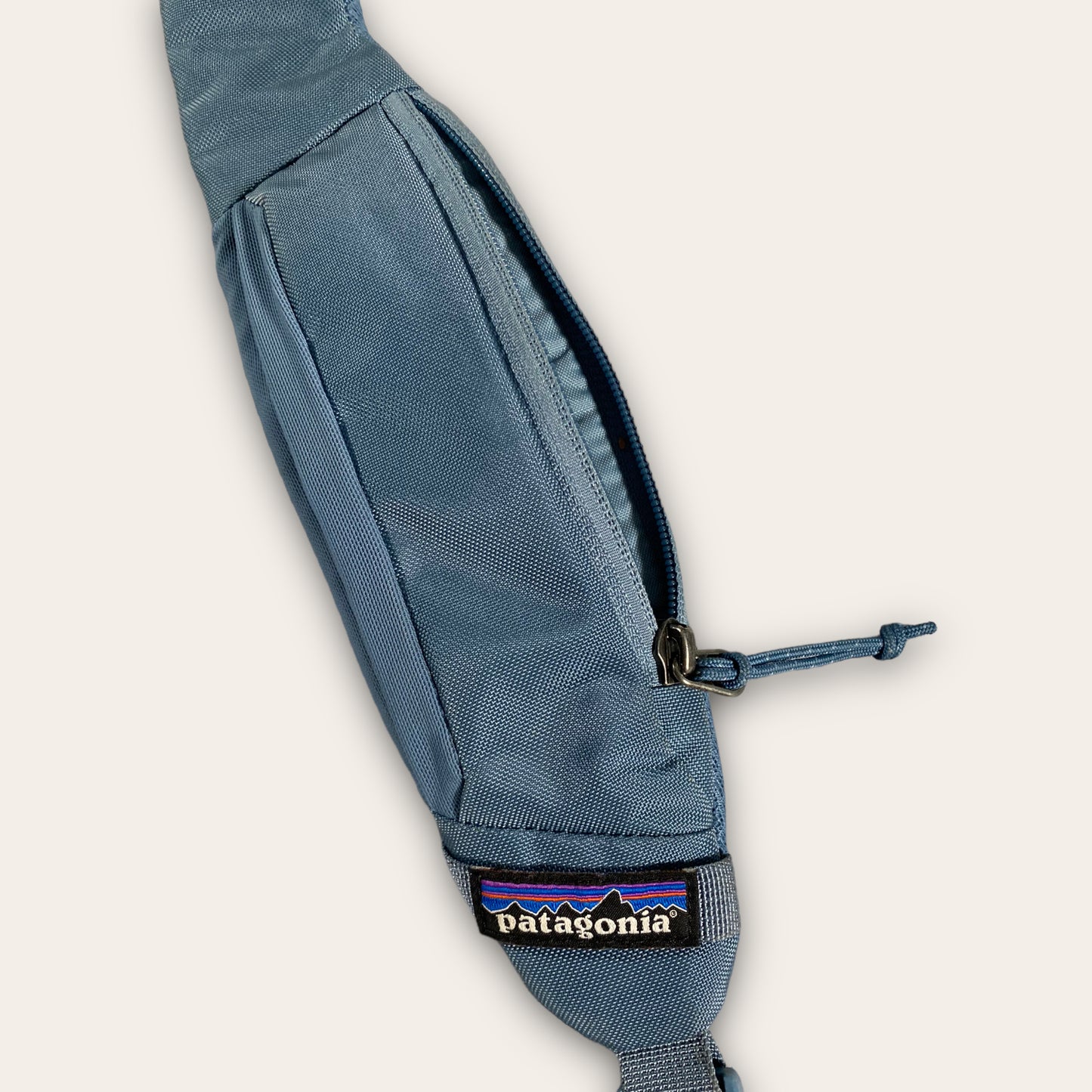Patagonia Light Blue 8L Sling Bag