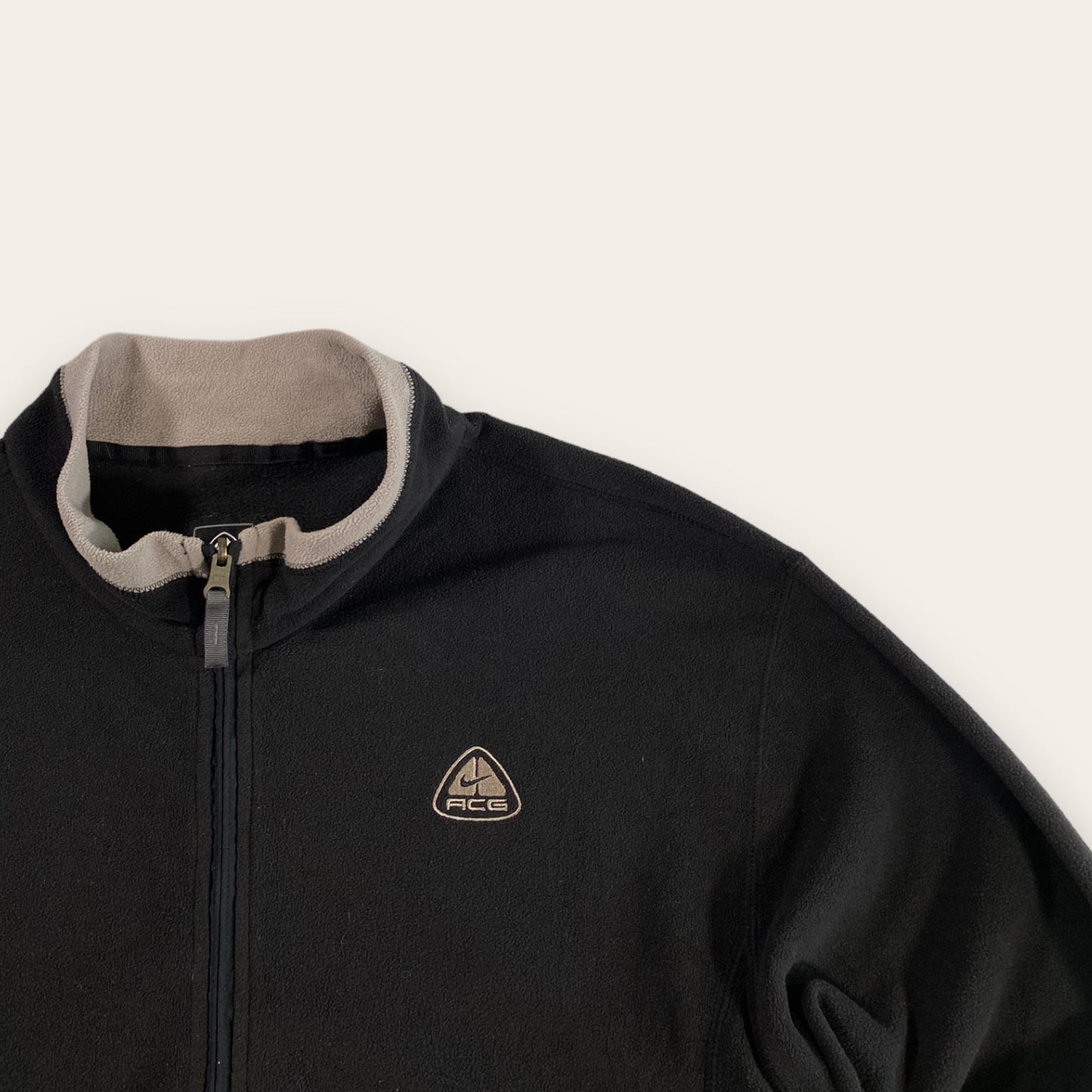 Nike ACG Black Fleece L